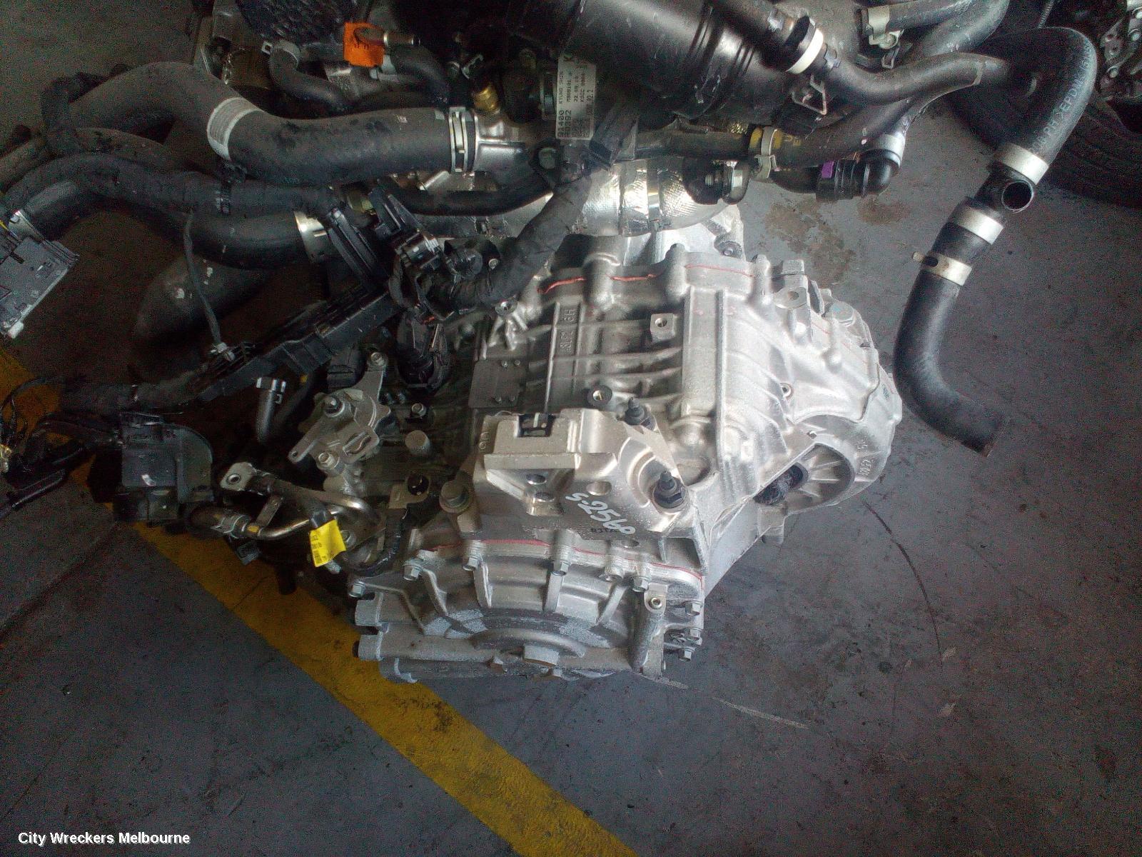 KIA CARNIVAL/GRAND CARNIVAL TRANS/GEARBOX, AUTO, DIESEL, 2.2, TURBO, 8 SPEED, W/ MANUAL INHIBITOR SWITCH TYPE, KA4, 10/2020 ONWARDS