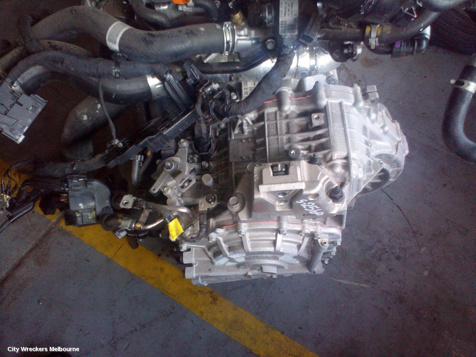 KIA CARNIVAL/GRAND CARNIVAL TRANS/GEARBOX, AUTO, DIESEL, 2.2, TURBO, 8 SPEED, W/ MANUAL INHIBITOR SWITCH TYPE, KA4, 10/2020 ONWARDS