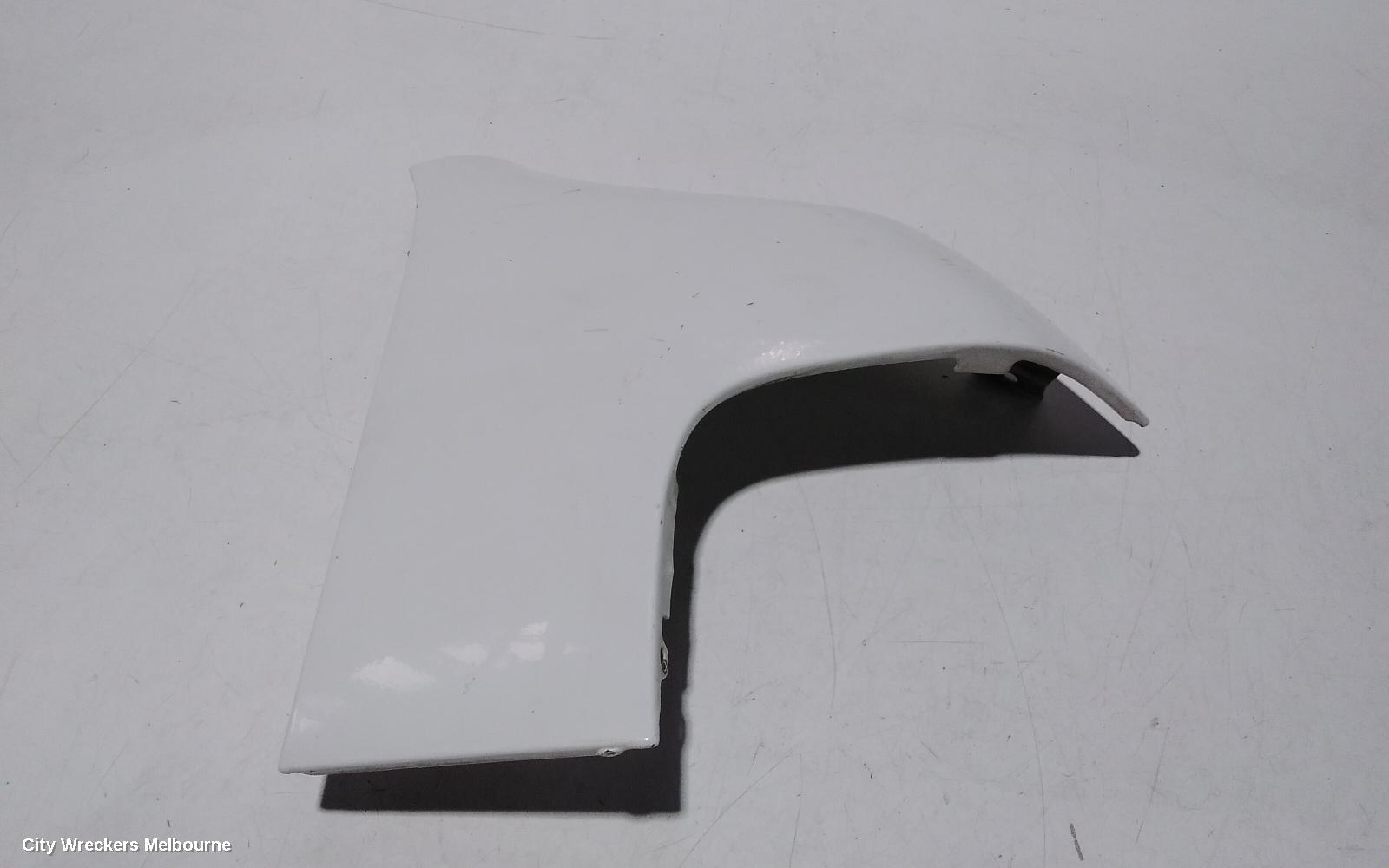 KIA PREGIO RIGHT GUARD, CT, 07/2004 - 01/2006
