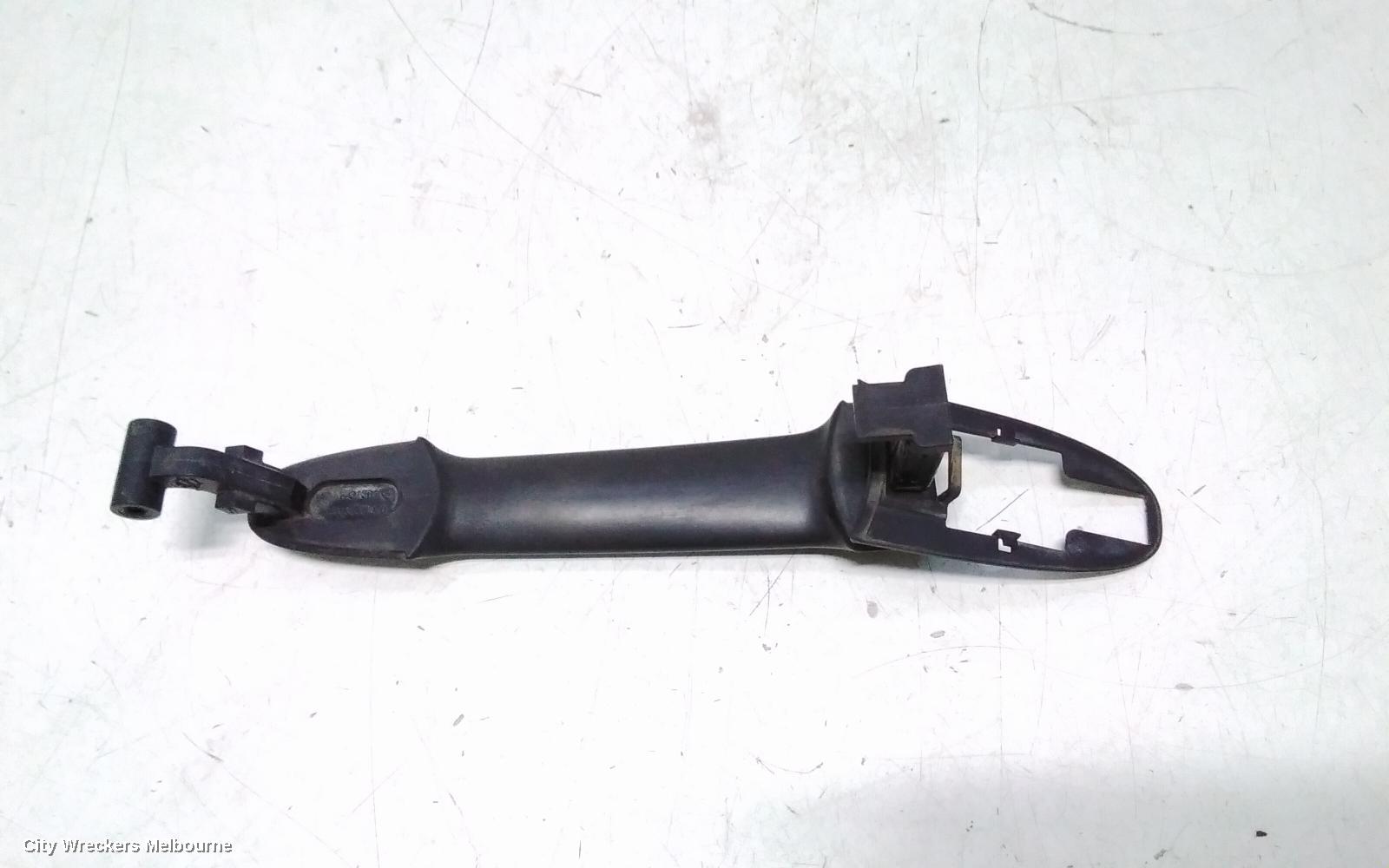 MERCEDES SPRINTER DOOR HANDLE, OUTER, RH FRONT, VAN, 10/2006 - 04/2018