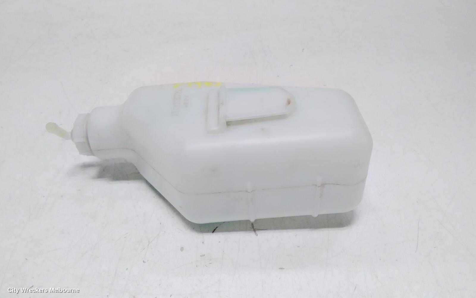 HONDA CRV OVERFLOW BOTTLE, RW, 05/2017 - 08/2023