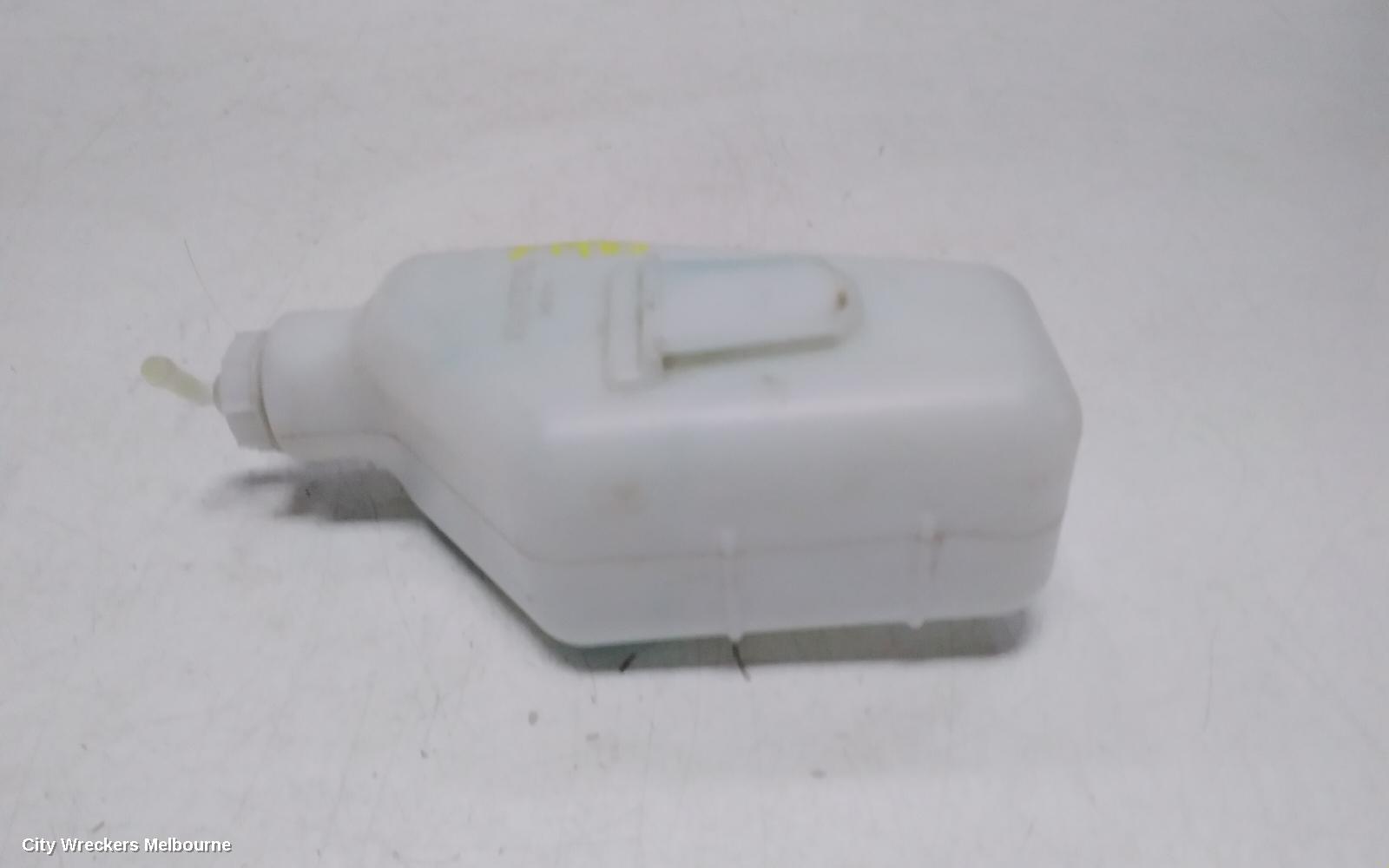 HONDA CRV OVERFLOW BOTTLE, RW, 05/2017 - 08/2023