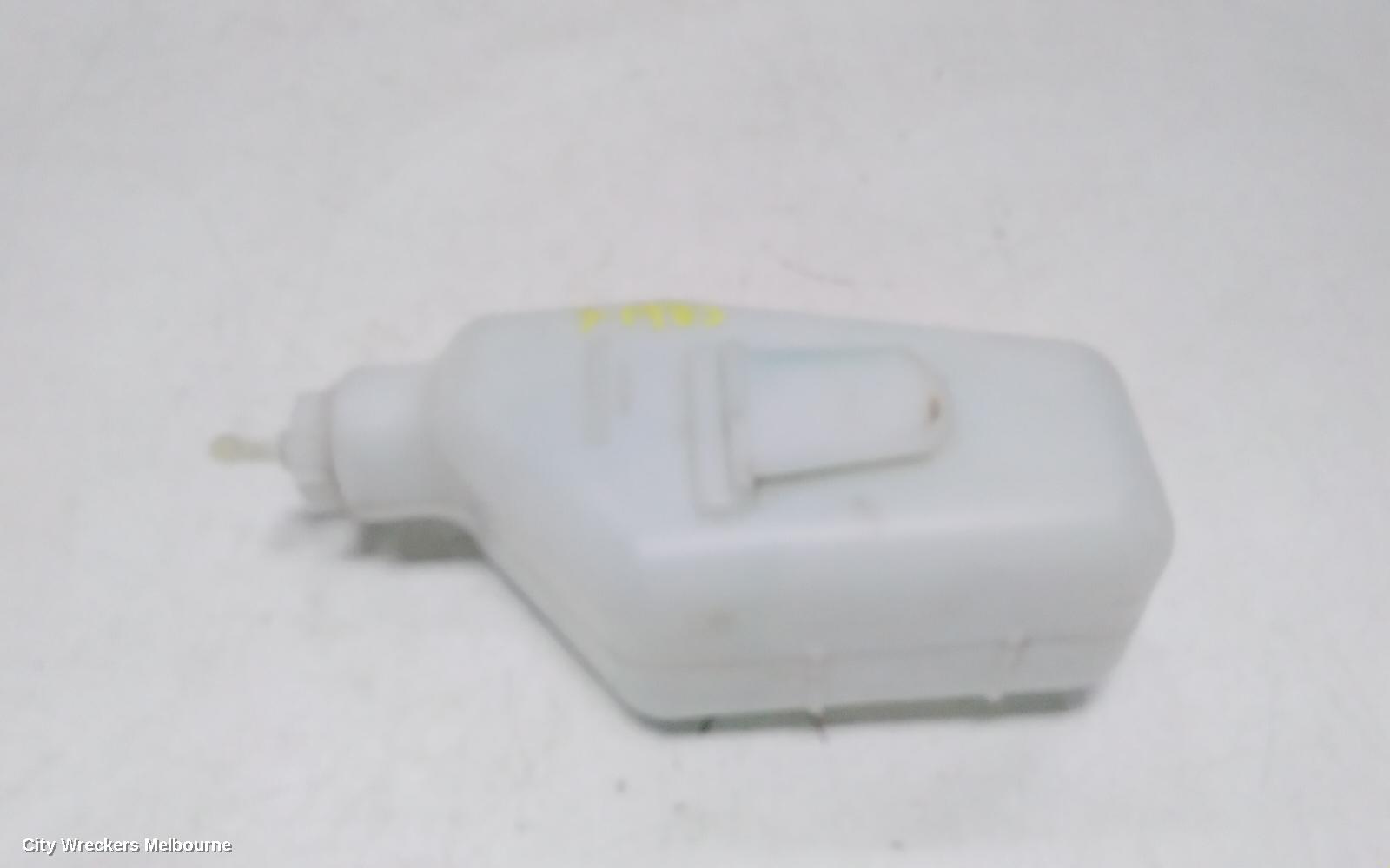 HONDA CRV OVERFLOW BOTTLE, RW, 05/2017 - 08/2023