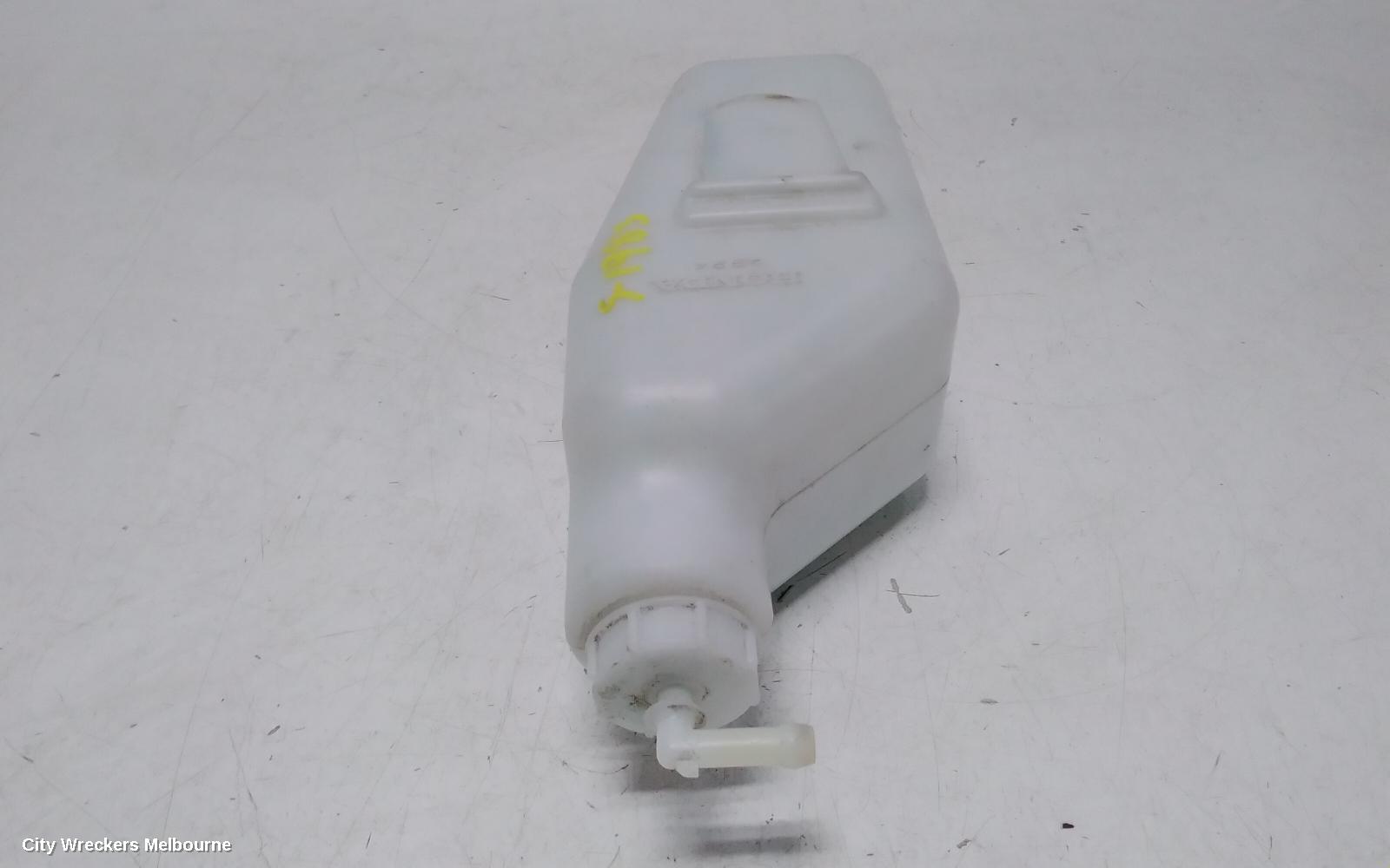 HONDA CRV OVERFLOW BOTTLE, RW, 05/2017 - 08/2023