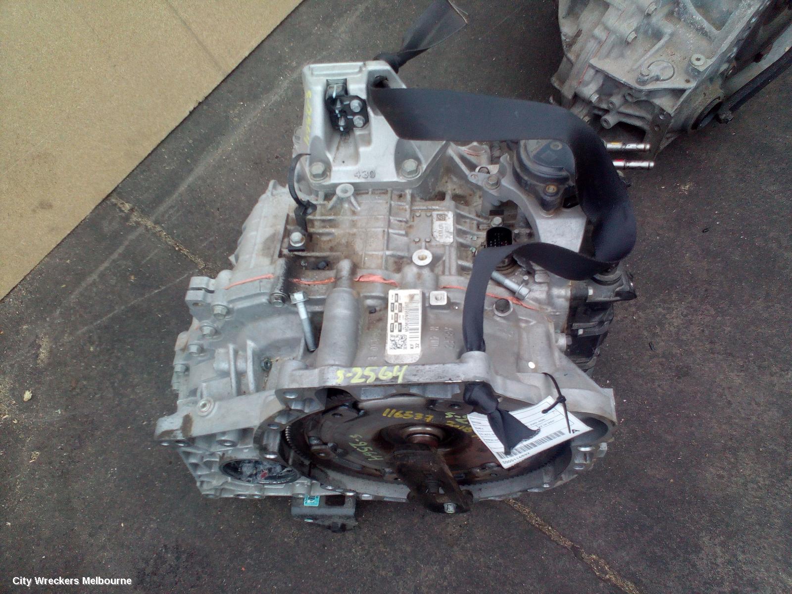 HYUNDAI PALISADE TRANS/GEARBOX, LX2, AUTO, AWD, DIESEL, 2.2, TURBO, 8 SPEED, NO TRANSFER CASE, 07/2020 - 05/2022