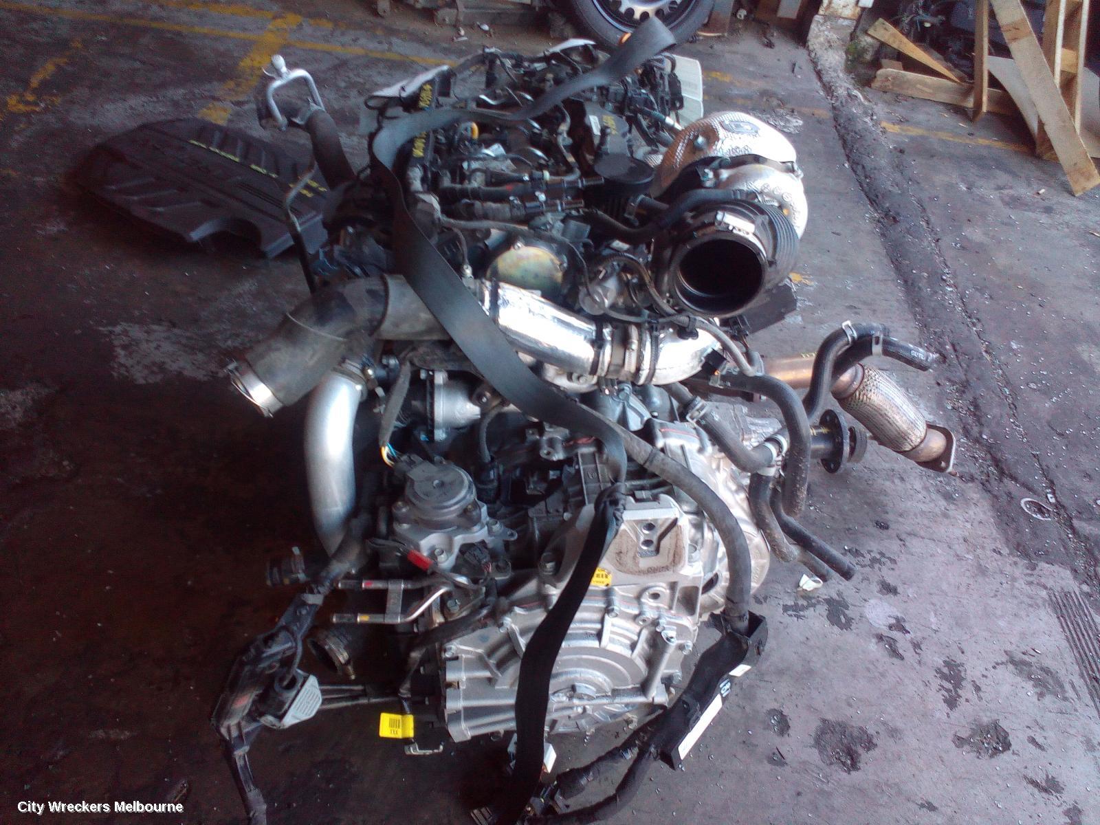 HYUNDAI PALISADE TRANS/GEARBOX, LX2, AUTO, AWD, DIESEL, 2.2, TURBO, 8 SPEED, NO TRANSFER CASE, 07/2020 - 05/2022