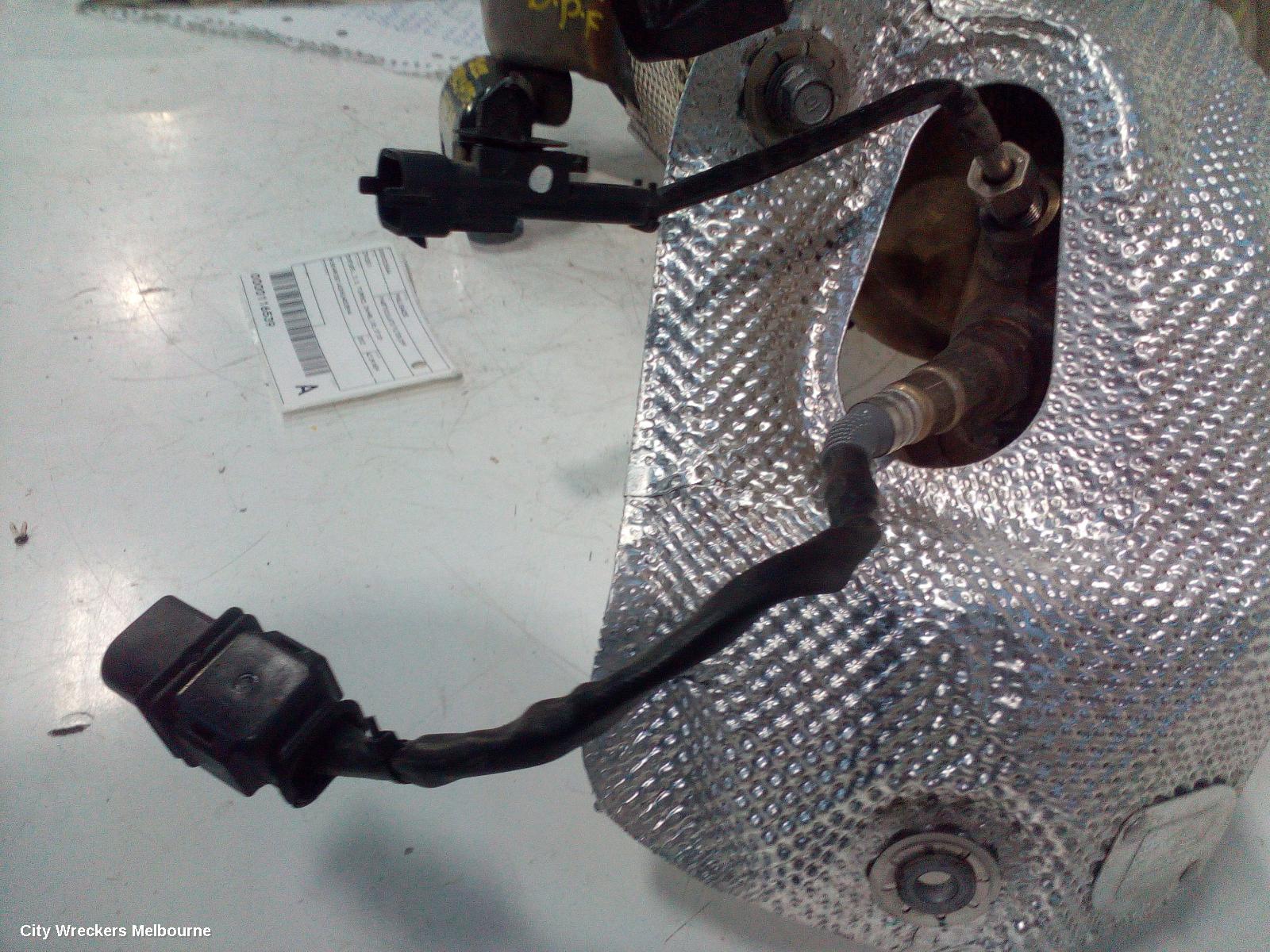 HYUNDAI PALISADE PARTICULATE FILTER/DPF, DIESEL, 2.2, TURBO, D4HB, LX2, 07/2020 ONWARDS