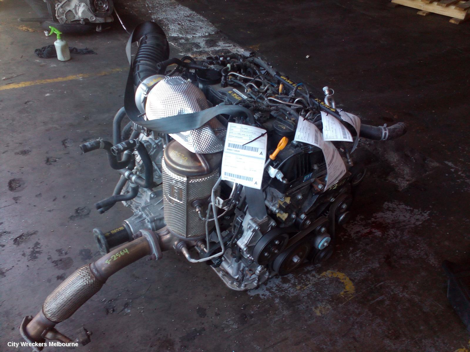 HYUNDAI PALISADE PARTICULATE FILTER/DPF, DIESEL, 2.2, TURBO, D4HB, LX2, 07/2020 ONWARDS