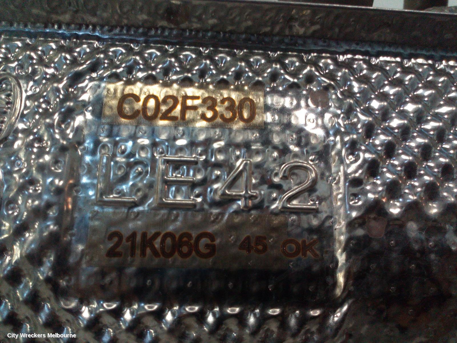 HYUNDAI PALISADE PARTICULATE FILTER/DPF, DIESEL, 2.2, TURBO, D4HB, LX2, 07/2020 ONWARDS