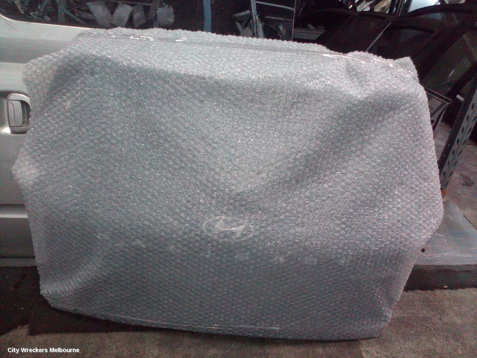 HYUNDAI PALISADE BOOTLID/TAILGATE, LX2, TAILGATE, NON POWER TYPE, 07/2020 - 02/2022