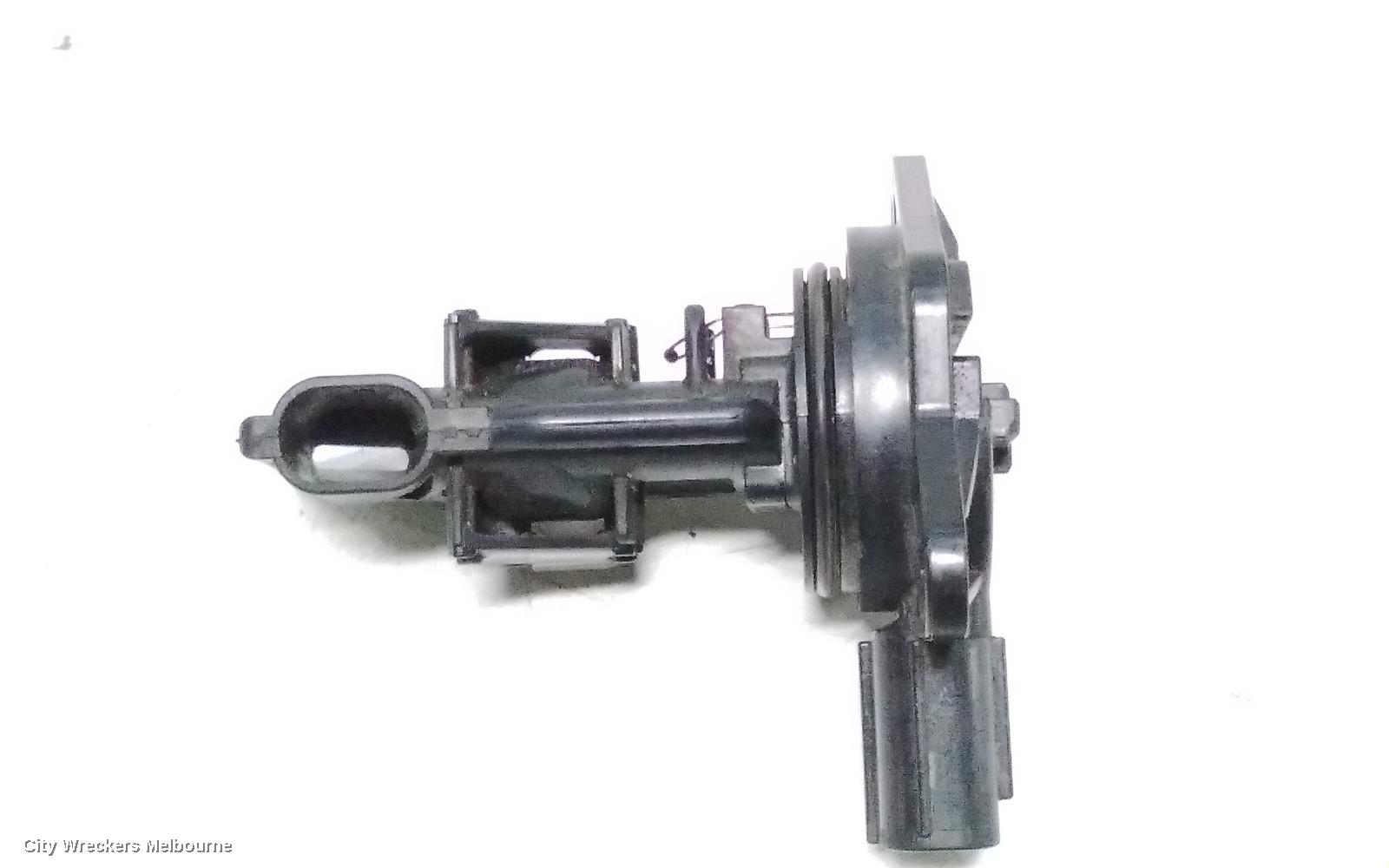 TOYOTA HIACE MAP SENSOR, 300 SERIES, 02/2019 ONWARDS