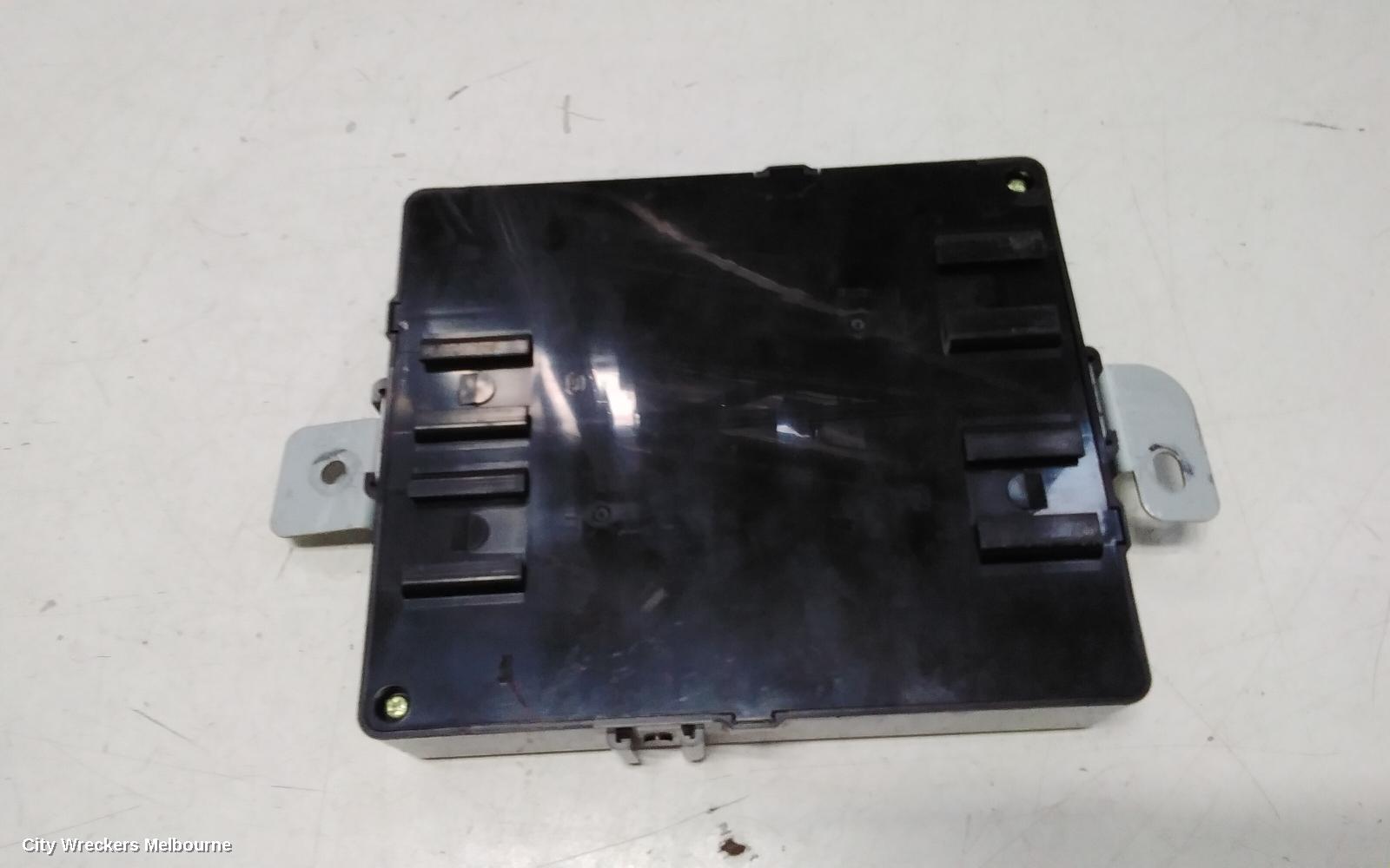 HYUNDAI IX35 ECU, BCM, LM SERIES, 11/2009 - 01/2016