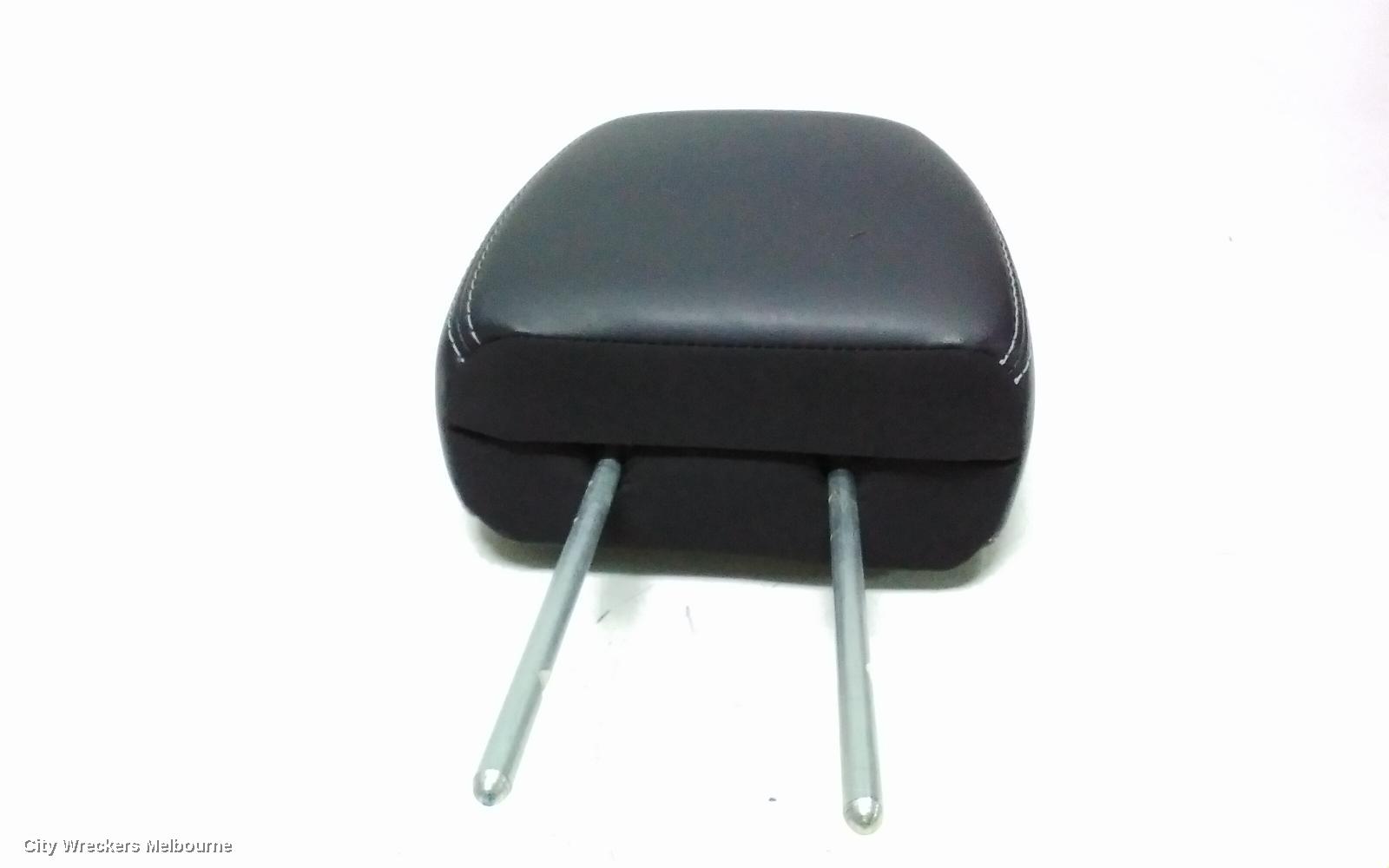 FIAT FREEMONT HEADREST, RH REAR, LEATHER, JF, 04/2013 - 01/2017