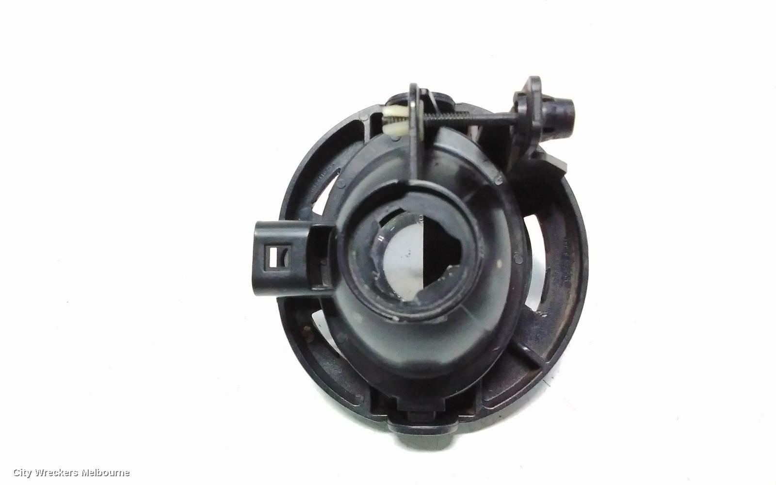 JEEP GRANDCHEROKEE LEFT INDICATOR/FOG/SIDE, BUMPER FOGLAMP, WK, 04/2013 - 09/2016