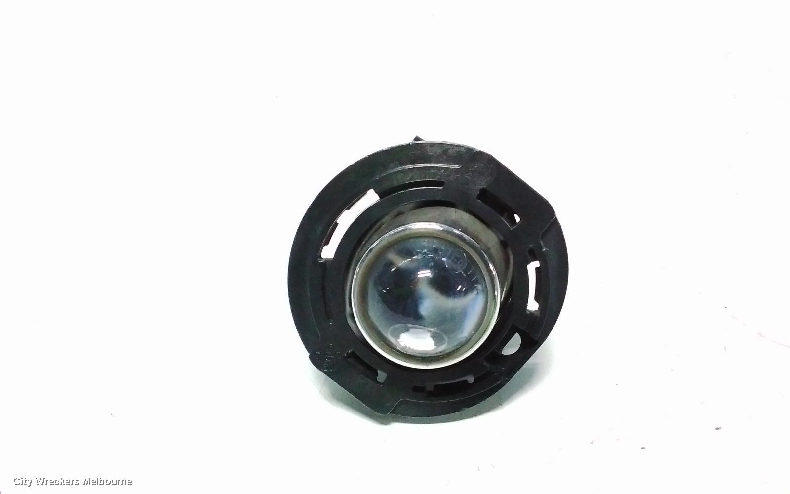 JEEP GRANDCHEROKEE LEFT INDICATOR/FOG/SIDE, BUMPER FOGLAMP, WK, 04/2013 - 09/2016