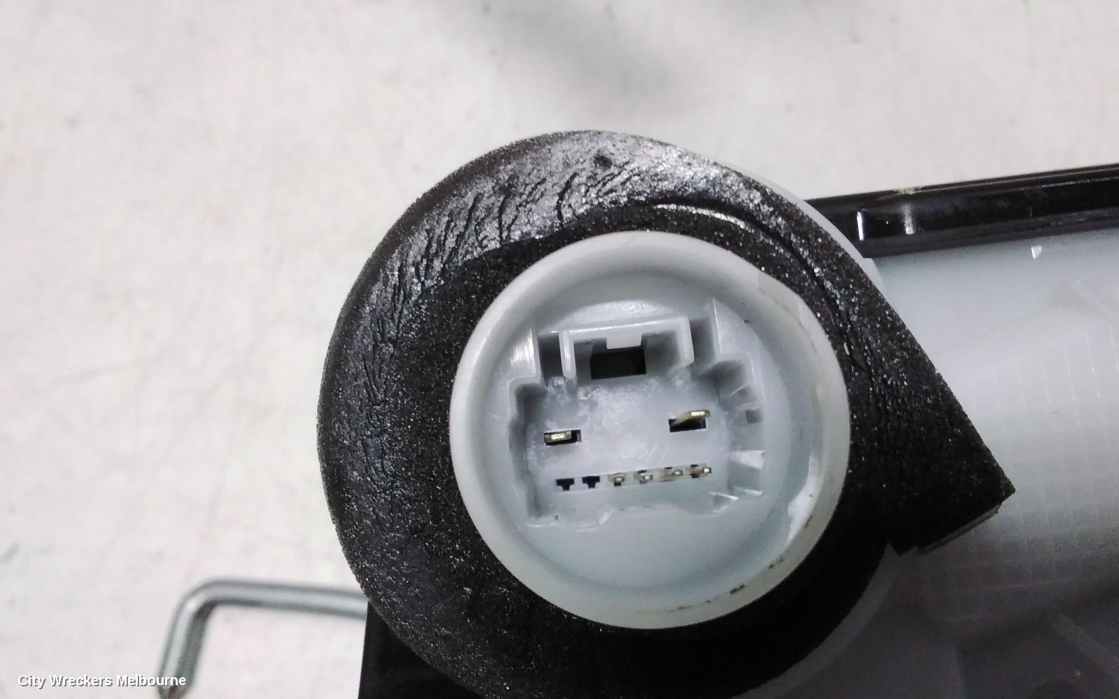 SUBARU XV DOOR/BOOT/GATE LOCK, LEFT FRONT DOOR LOCK, G5X, 03/2017 - 06/2023