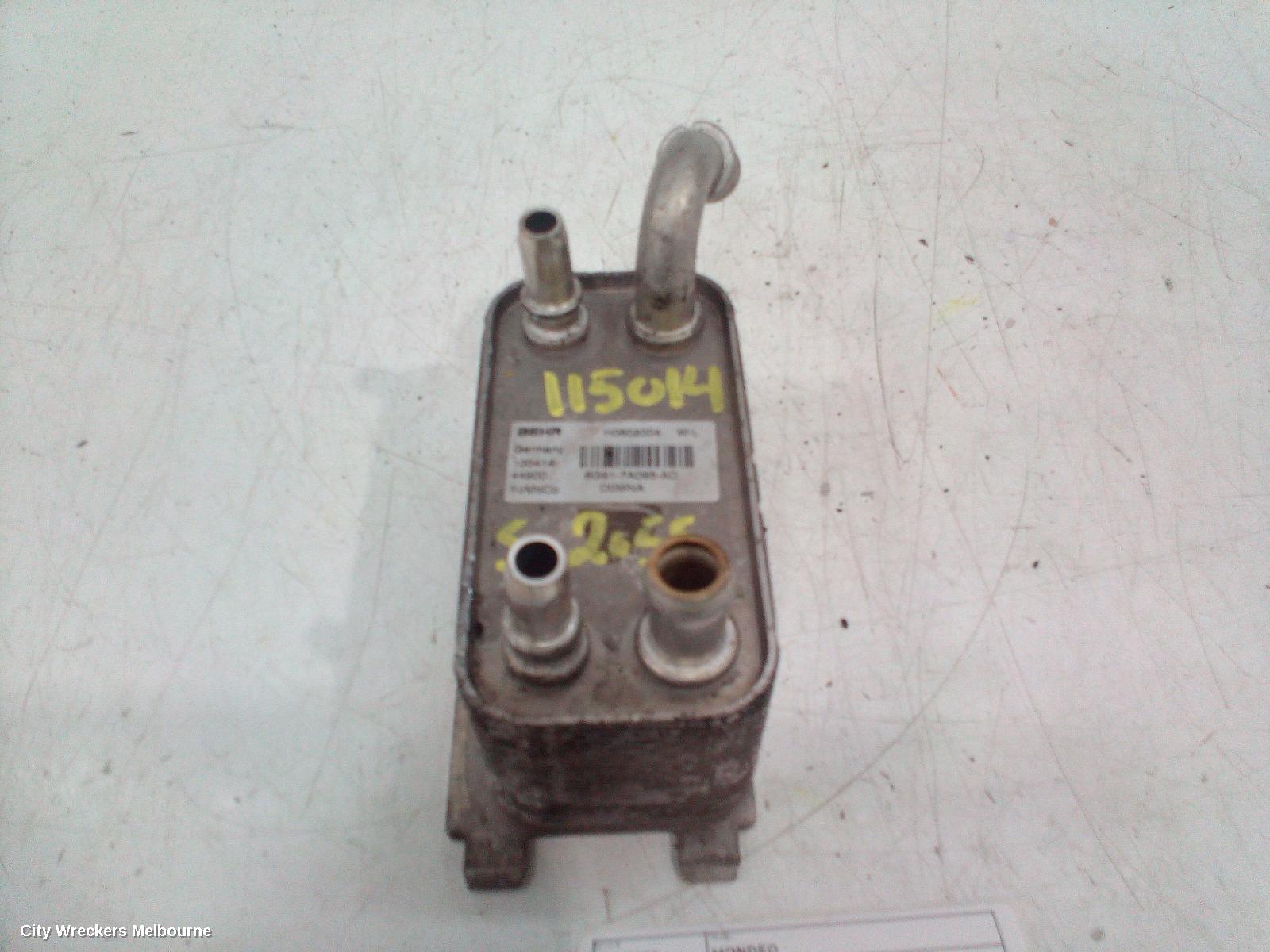 FORD MONDEO COOLER, MA/MB/MC, 10/2007 - 12/2014