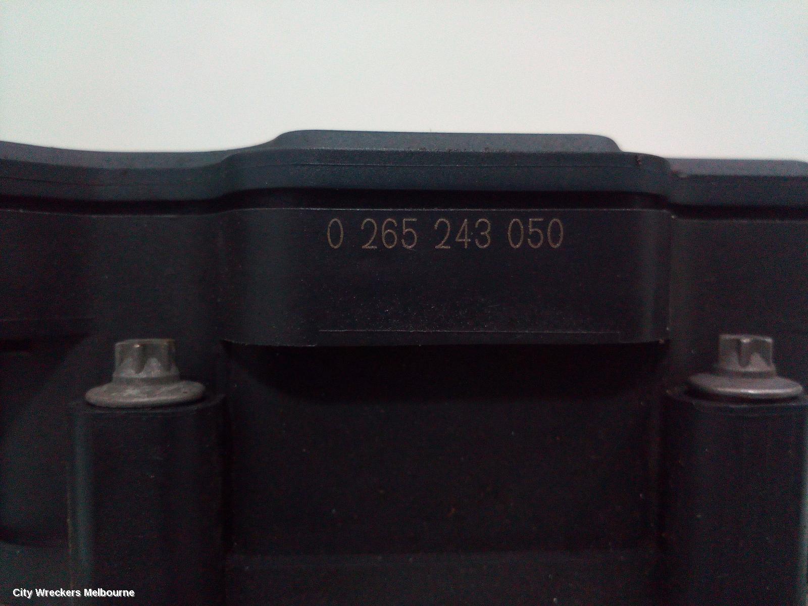 LDV G10 ABS PUMP/MODULATOR, SV7A/SV7C, WAGON/VAN, 04/2015 ONWARDS
