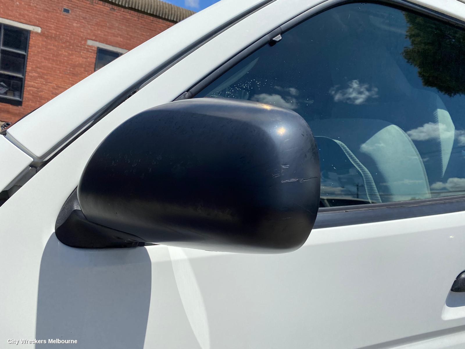 TOYOTA HIACE LOWER ENGINE SPLASH TRAY, TRH/KDH, 03/2005 - 04/2019