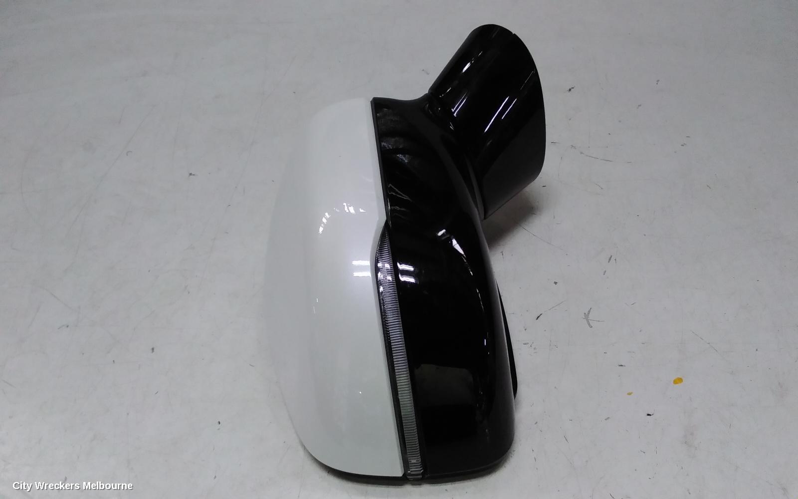 KIA CARNIVAL/GRAND CARNIVAL RIGHT DOOR MIRROR, KA4, HEATED, W/ AUTO FOLD, NON CAMERA TYPE, 10/2020 ONWARDS