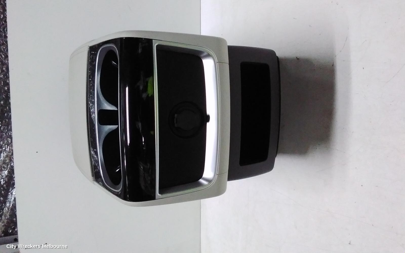 KIA CARNIVAL/GRAND CARNIVAL CONSOLE, KA4, 10/2020 ONWARDS