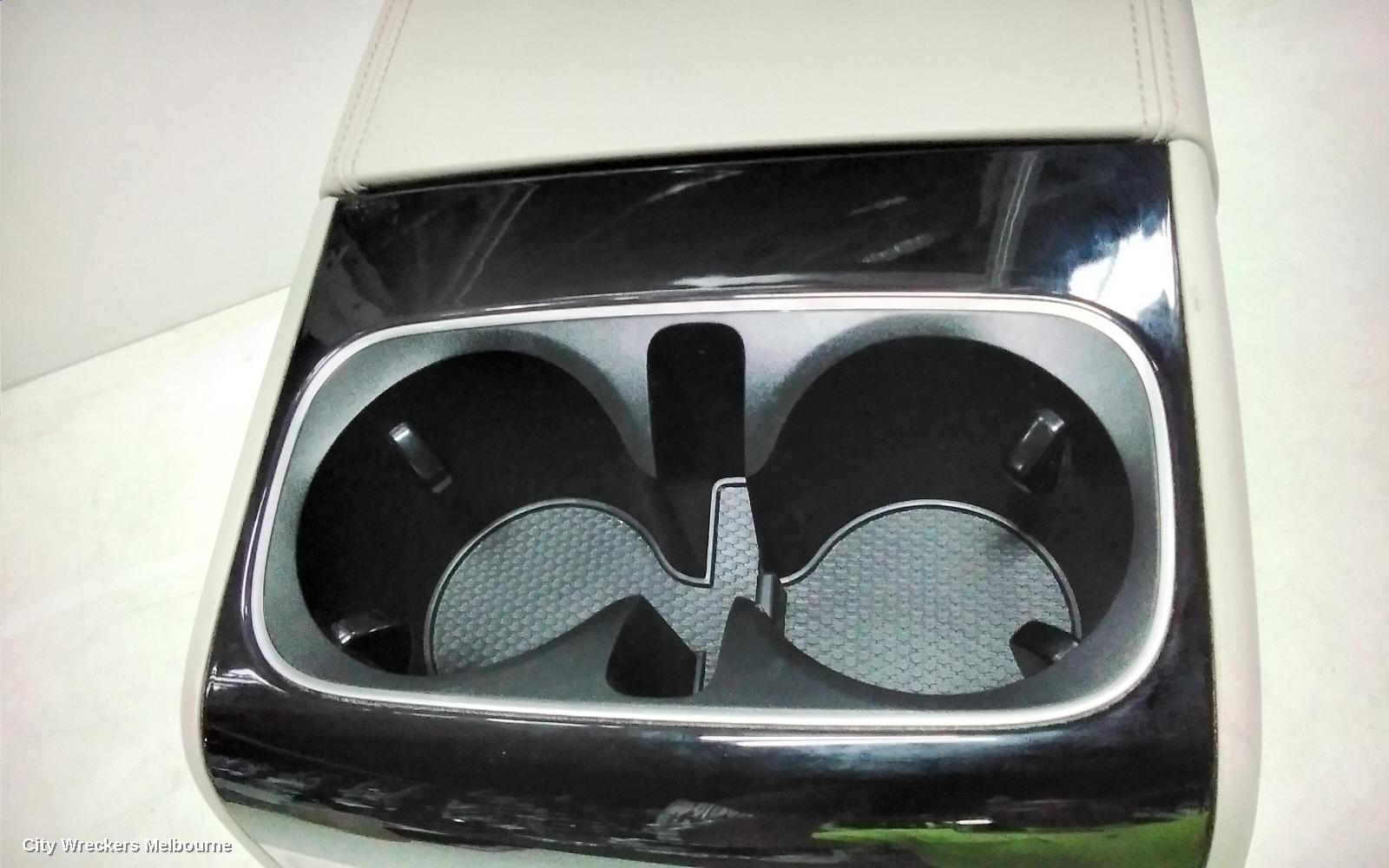 KIA CARNIVAL/GRAND CARNIVAL CONSOLE, KA4, 10/2020 ONWARDS