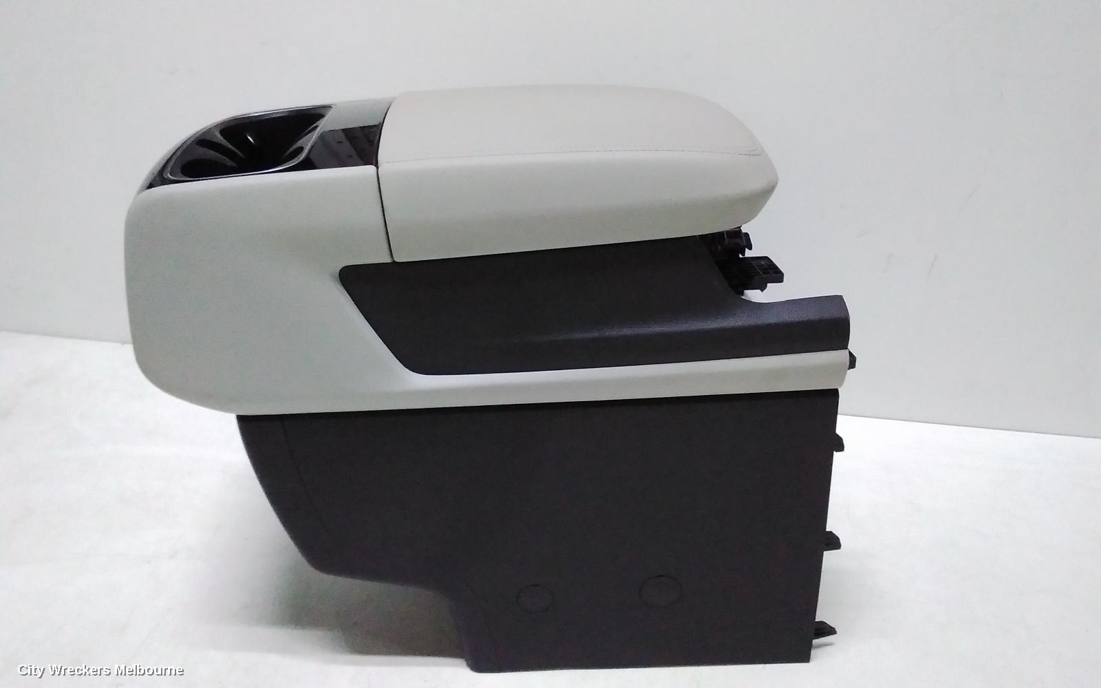 KIA CARNIVAL/GRAND CARNIVAL CONSOLE, KA4, 10/2020 ONWARDS