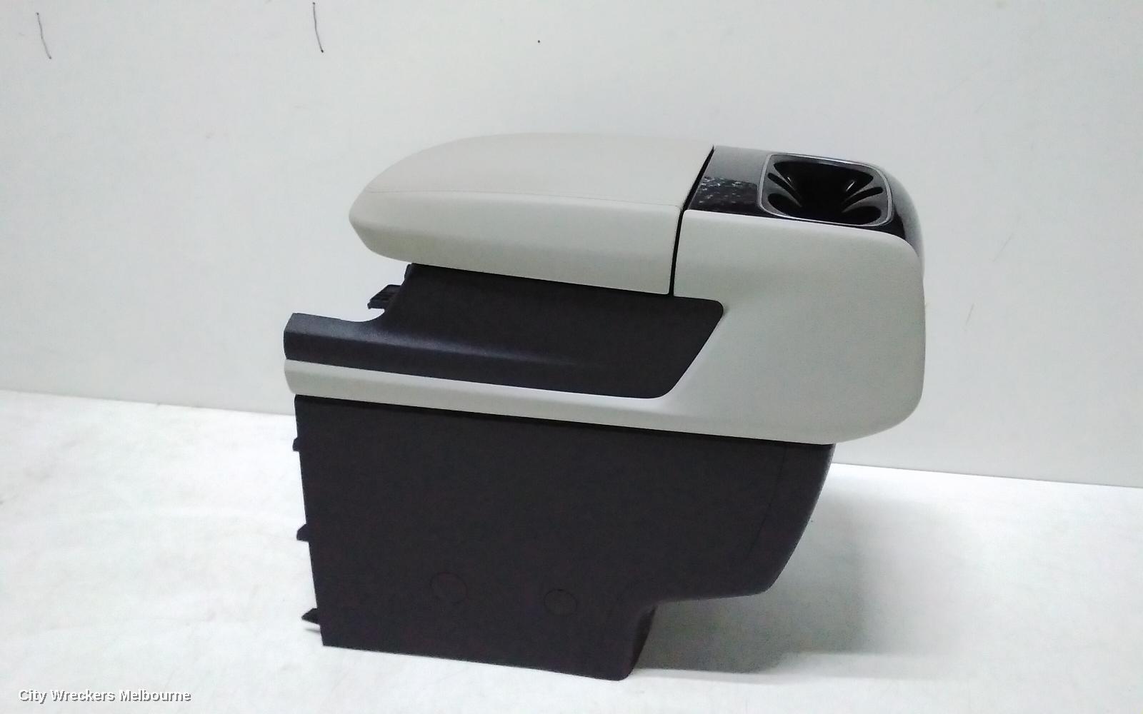 KIA CARNIVAL/GRAND CARNIVAL CONSOLE, KA4, 10/2020 ONWARDS