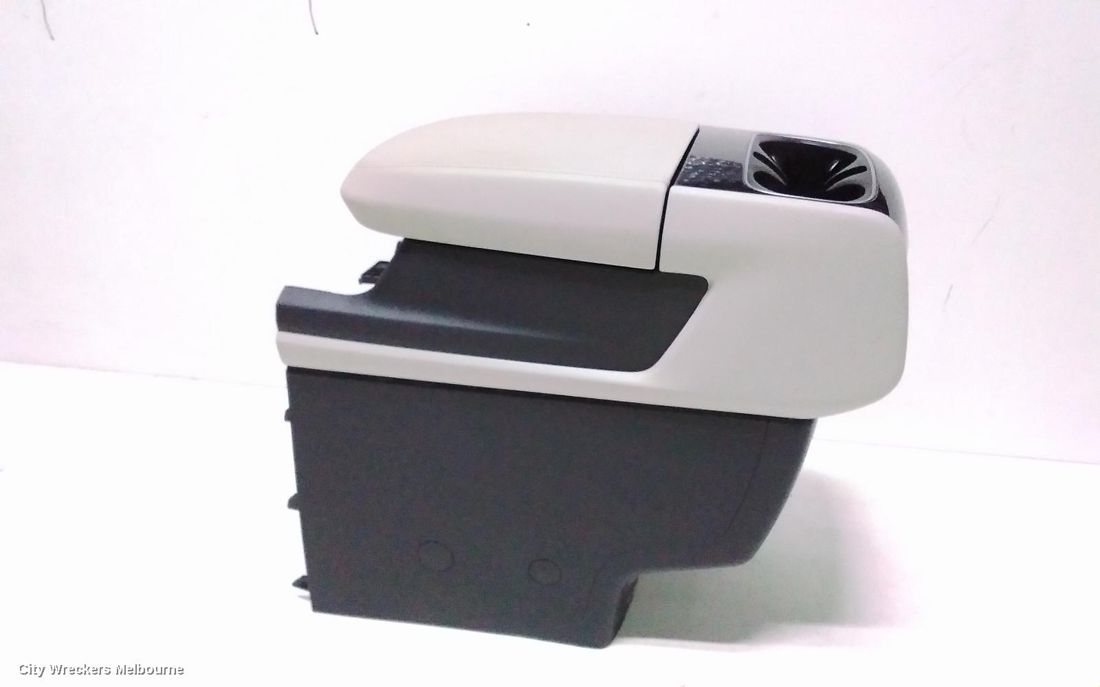 KIA CARNIVAL/GRAND CARNIVAL CONSOLE, KA4, 10/2020 ONWARDS
