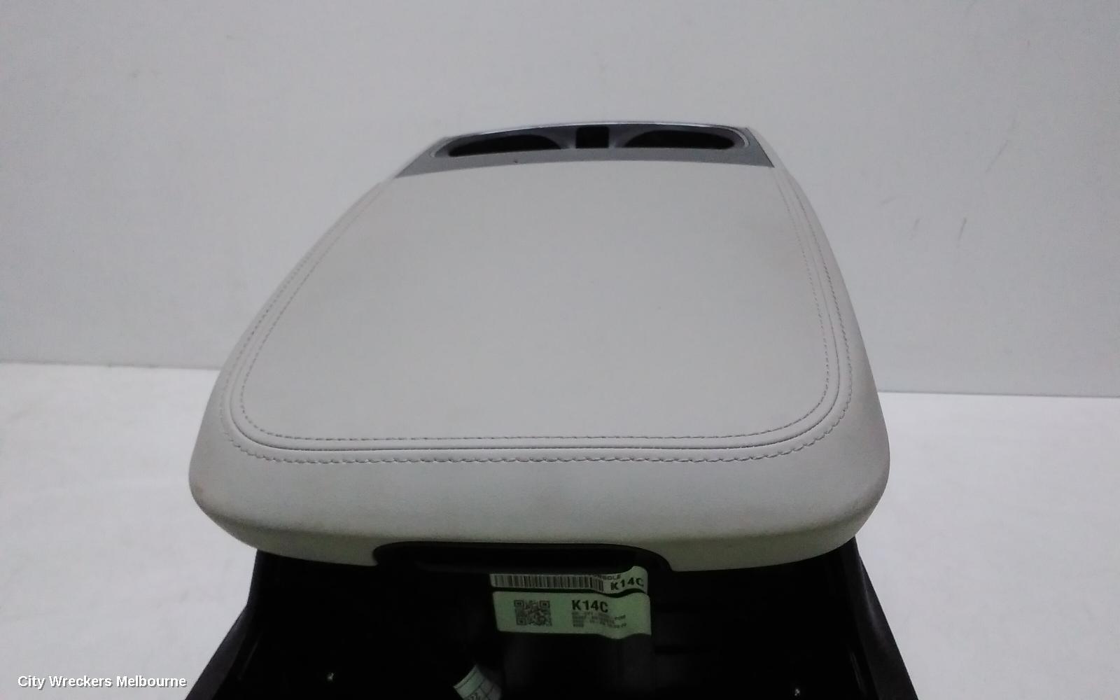 KIA CARNIVAL/GRAND CARNIVAL CONSOLE, KA4, 10/2020 ONWARDS