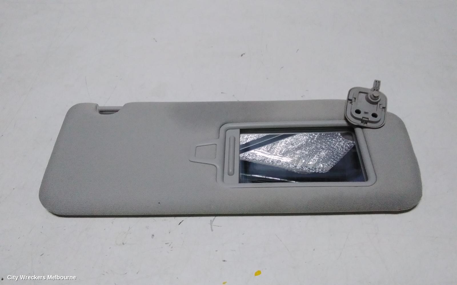 KIA CARNIVAL/GRAND CARNIVAL SUNVISOR, RH SIDE, KA4, 10/2020 ONWARDS