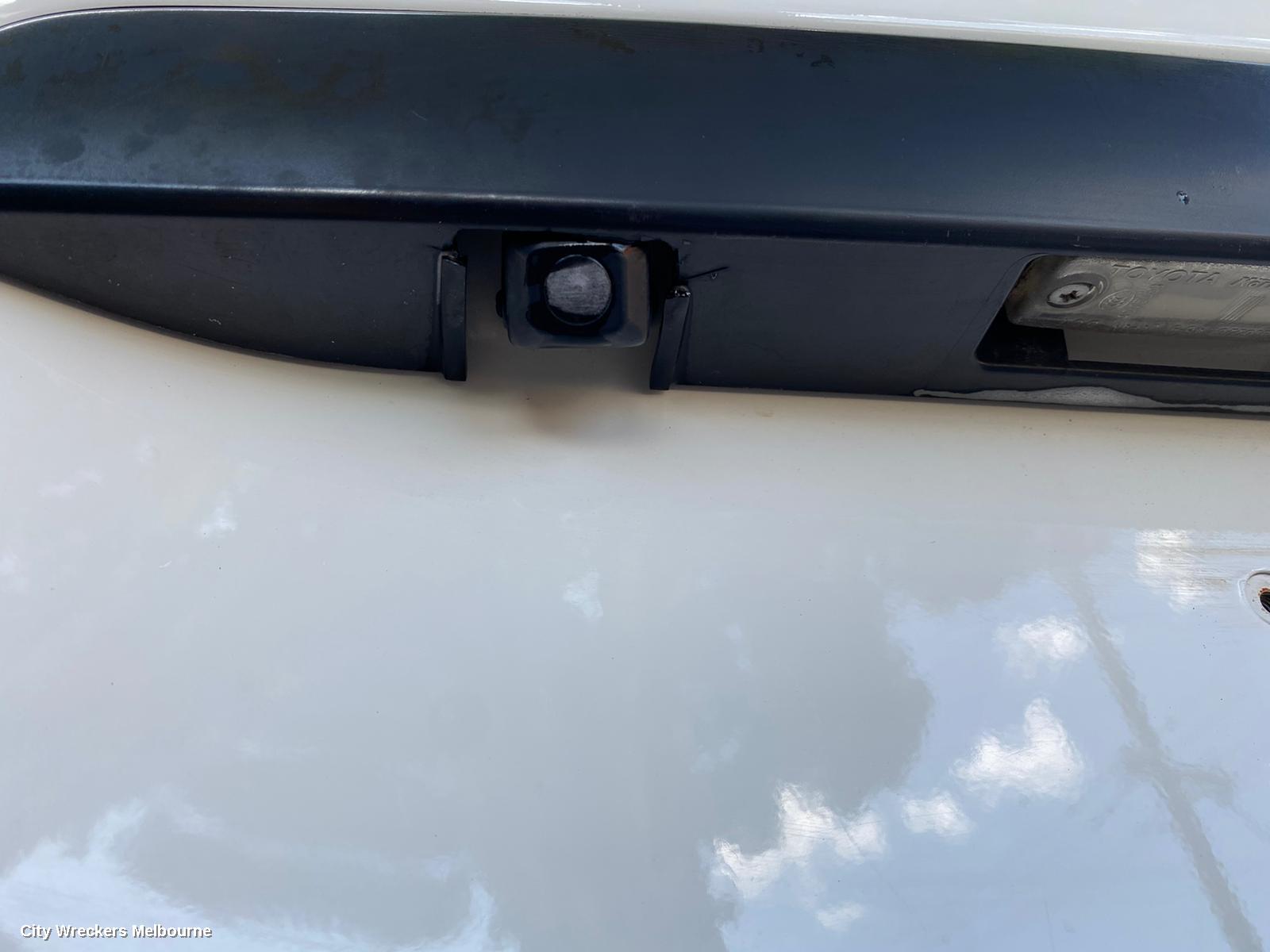 TOYOTA HIACE LOWER ENGINE SPLASH TRAY, TRH/KDH, 03/2005 - 04/2019