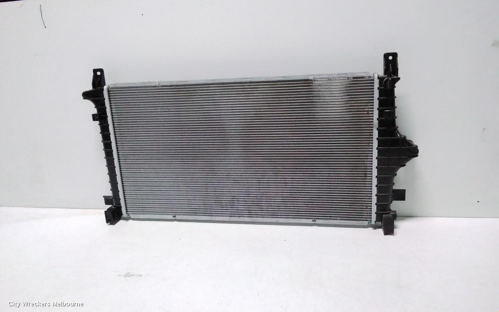 LDV G10 INTERCOOLER, INTERCOOLER PIPES/HOSES ONLY, DIESEL, 2.0, SV7C, VAN, 06/2021 ONWARDS