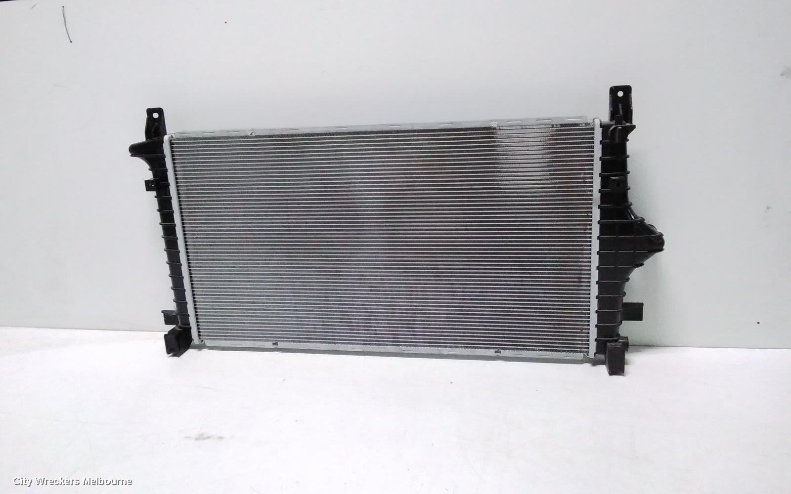 LDV G10 INTERCOOLER, INTERCOOLER PIPES/HOSES ONLY, DIESEL, 2.0, SV7C, VAN, 06/2021 ONWARDS