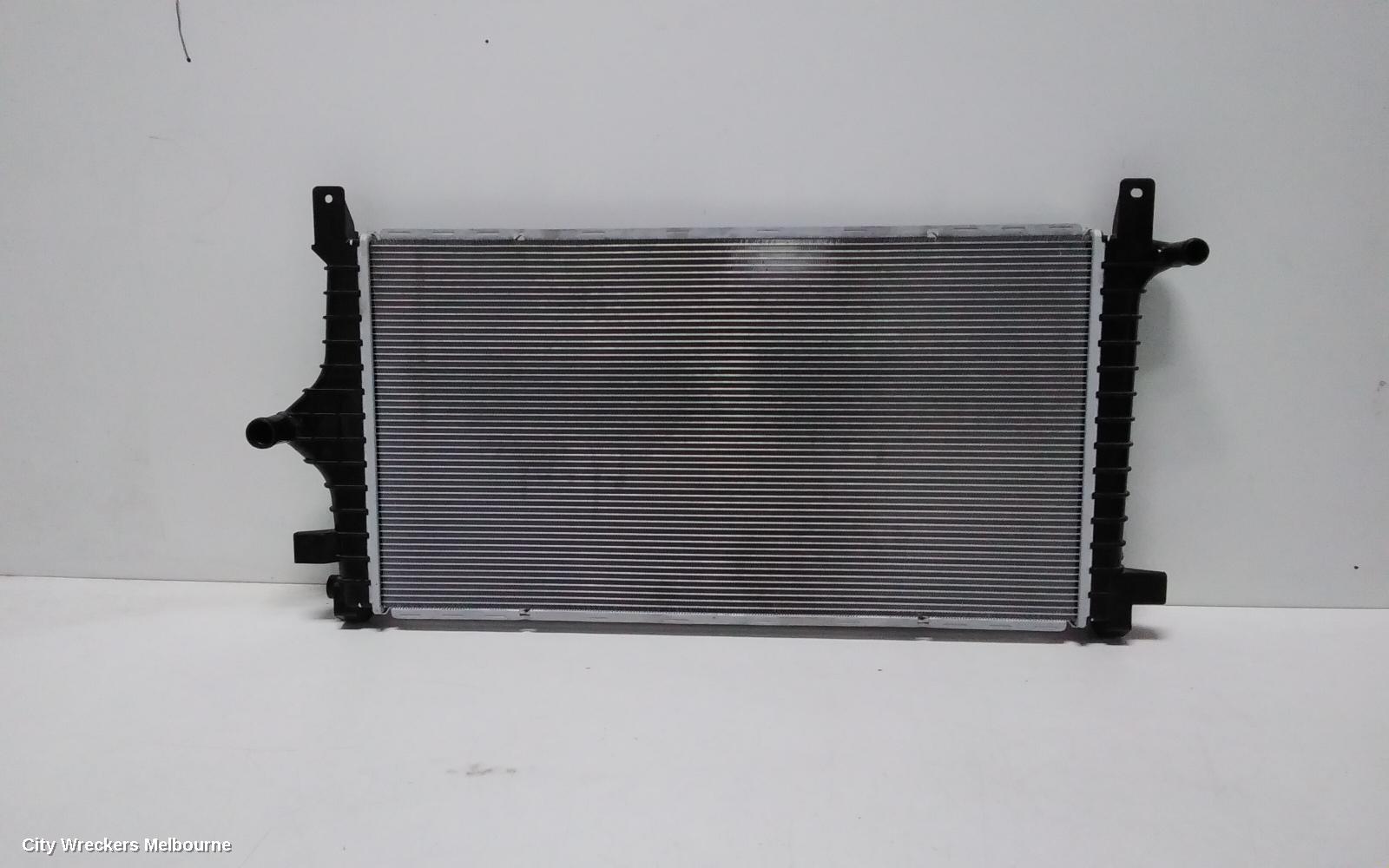 LDV G10 INTERCOOLER, INTERCOOLER PIPES/HOSES ONLY, DIESEL, 2.0, SV7C, VAN, 06/2021 ONWARDS