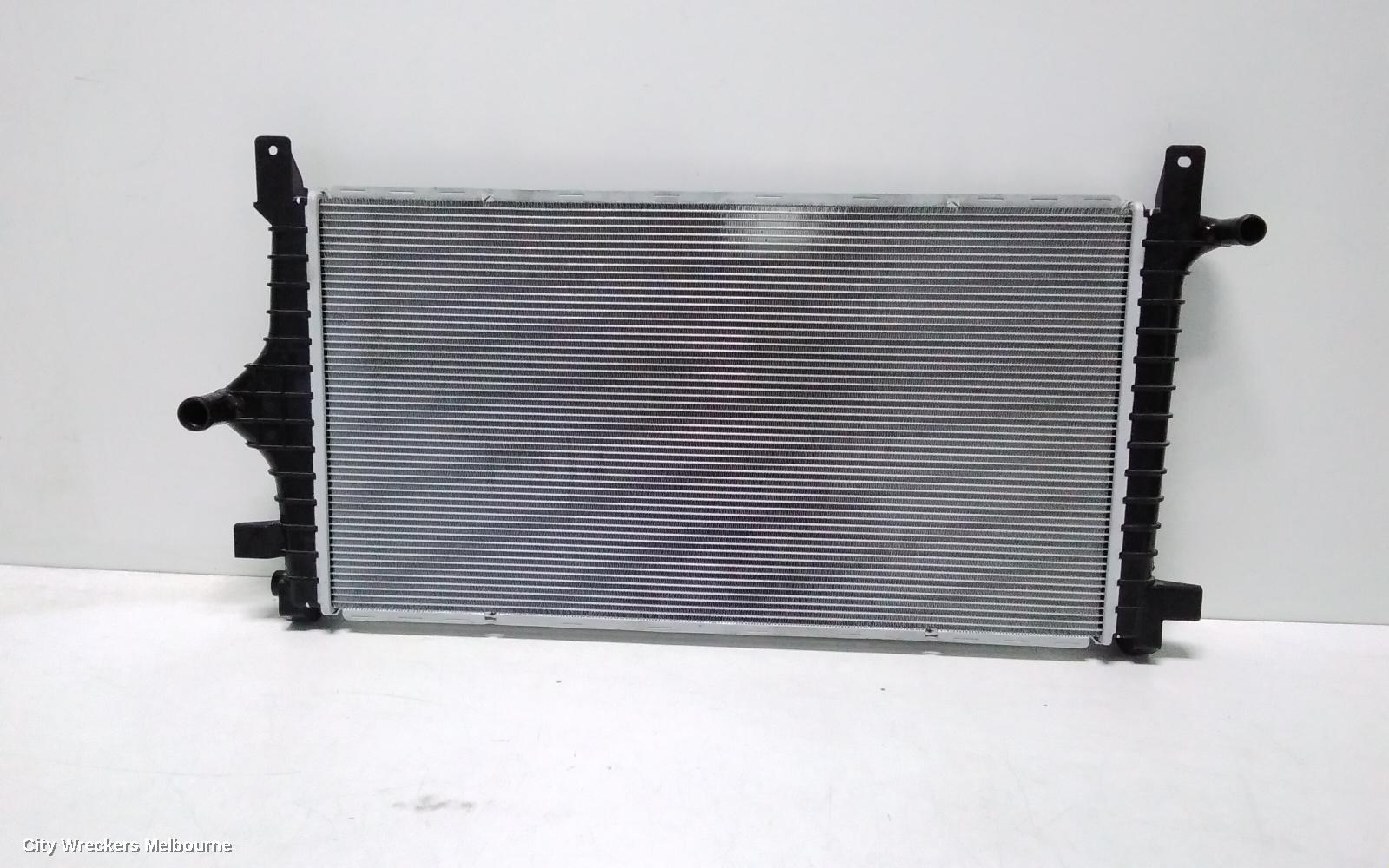 LDV G10 INTERCOOLER, INTERCOOLER PIPES/HOSES ONLY, DIESEL, 2.0, SV7C, VAN, 06/2021 ONWARDS