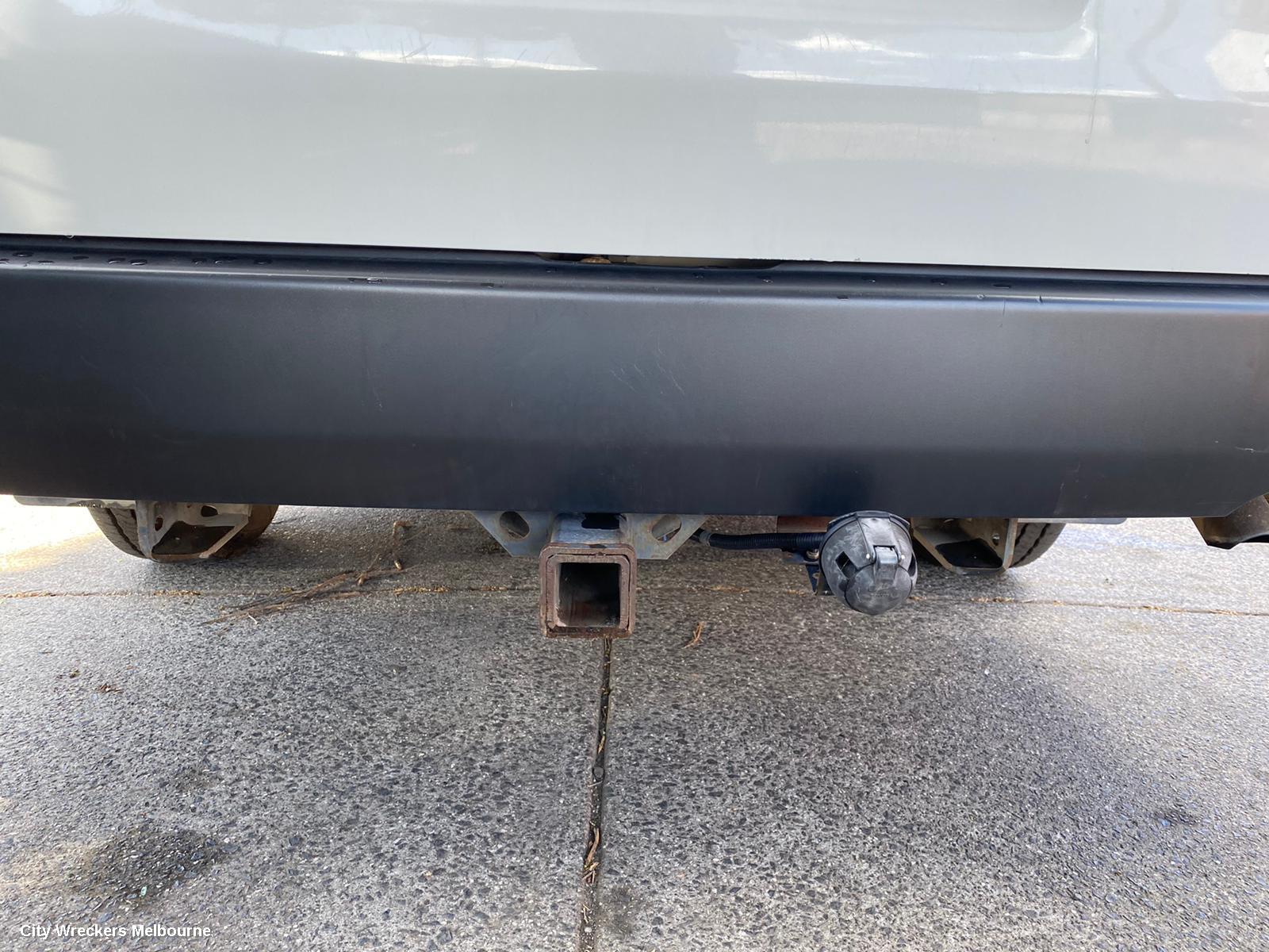 TOYOTA HIACE LOWER ENGINE SPLASH TRAY, TRH/KDH, 03/2005 - 04/2019