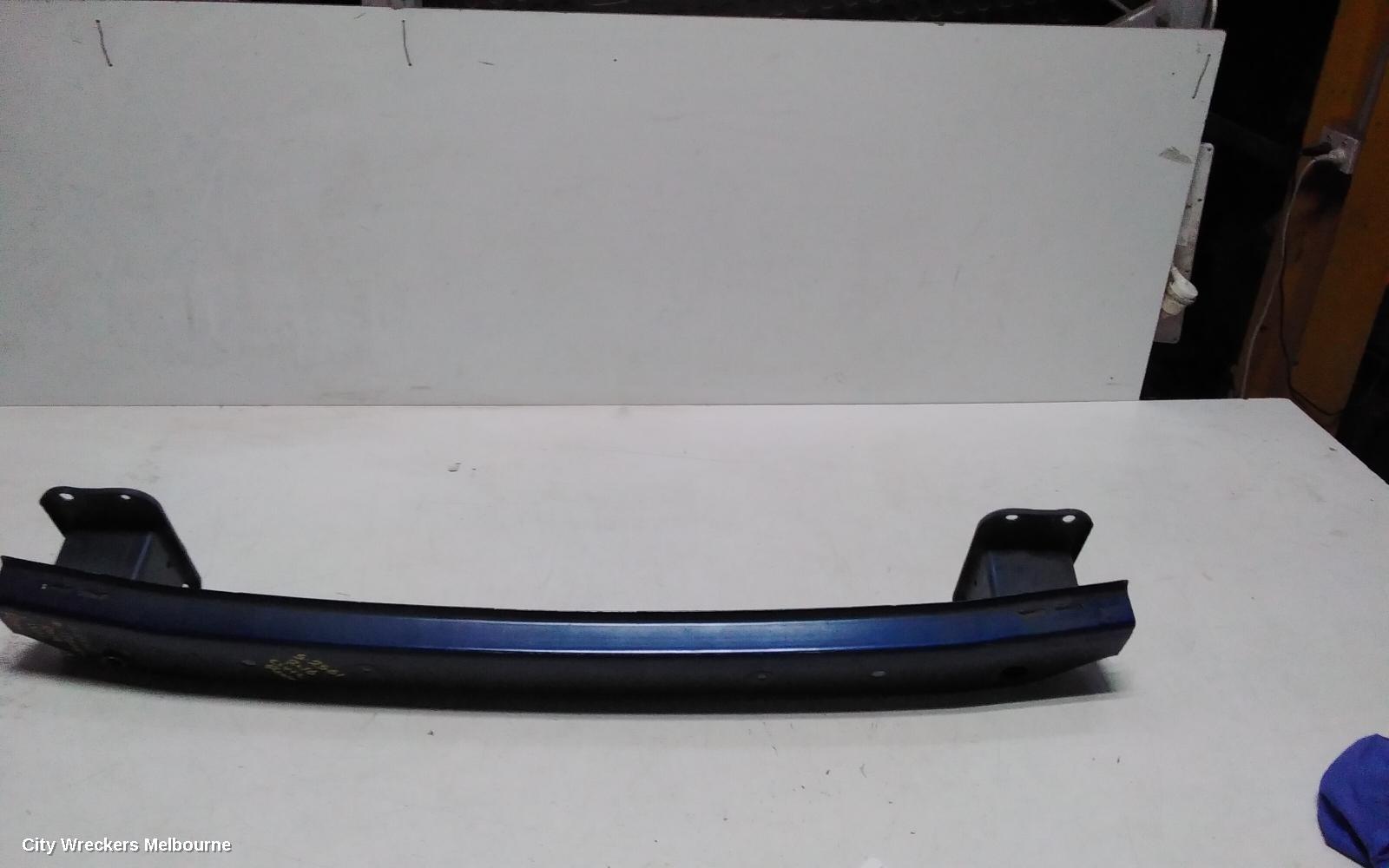 HONDA CIVIC R/BAR BRACKET/REINFO, MAIN REINFORCEMENT, 10TH GEN, HATCH, VTI/VTI-S/VTI-L/VTI-LX, 02/2017 - 08/2021