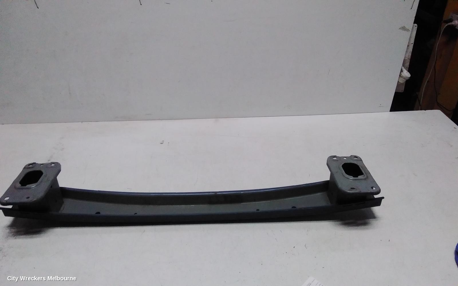 HONDA CIVIC R/BAR BRACKET/REINFO, MAIN REINFORCEMENT, 10TH GEN, HATCH, VTI/VTI-S/VTI-L/VTI-LX, 02/2017 - 08/2021
