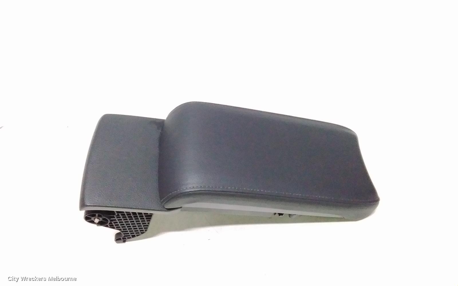 HONDA CIVIC CONSOLE, 10TH GEN, CONSOLE LID ONLY, CLOTH, 05/2016 - 08/2021