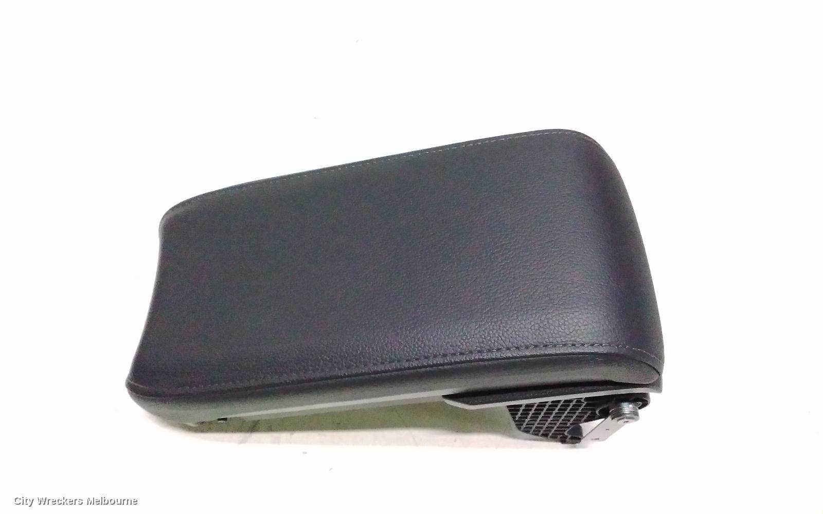 HONDA CIVIC CONSOLE, 10TH GEN, CONSOLE LID ONLY, CLOTH, 05/2016 - 08/2021