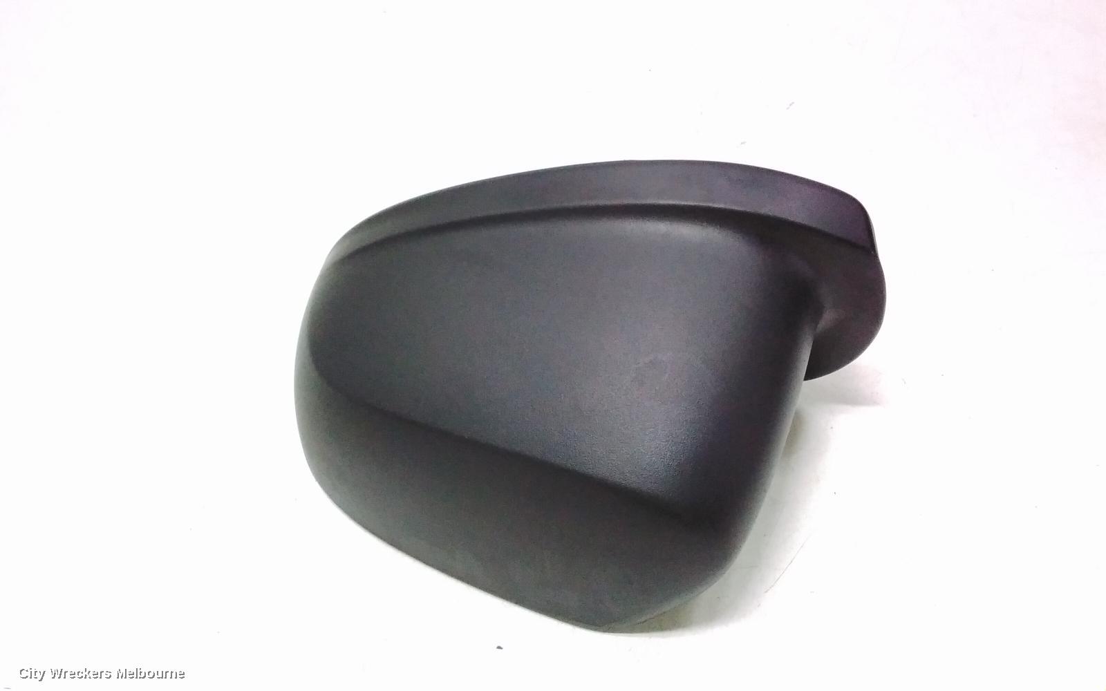 LDV G10 LEFT DOOR MIRROR, SV7C, VAN, BLACK, 04/2015 ONWARDS