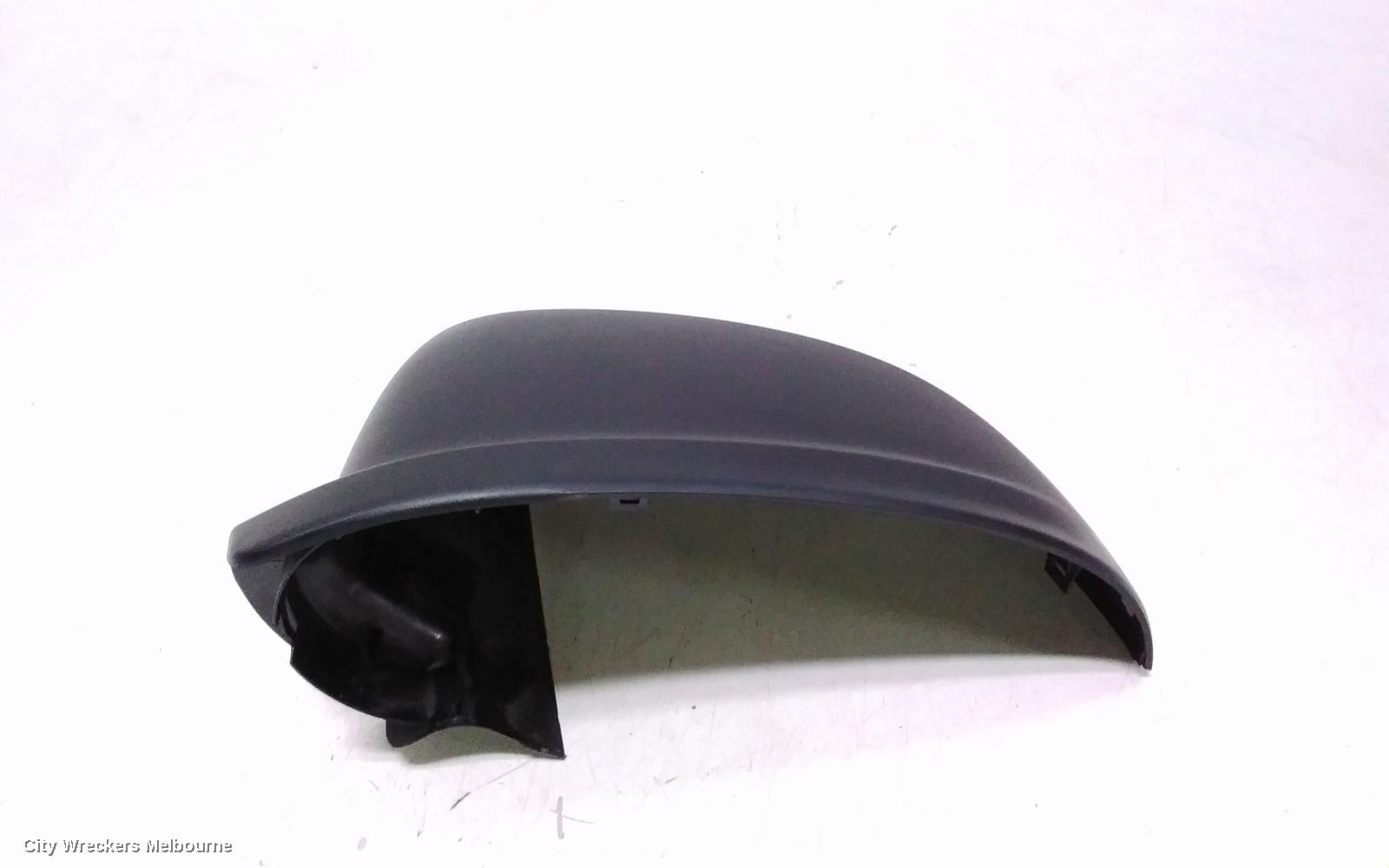 LDV G10 LEFT DOOR MIRROR, SV7C, VAN, BLACK, 04/2015 ONWARDS