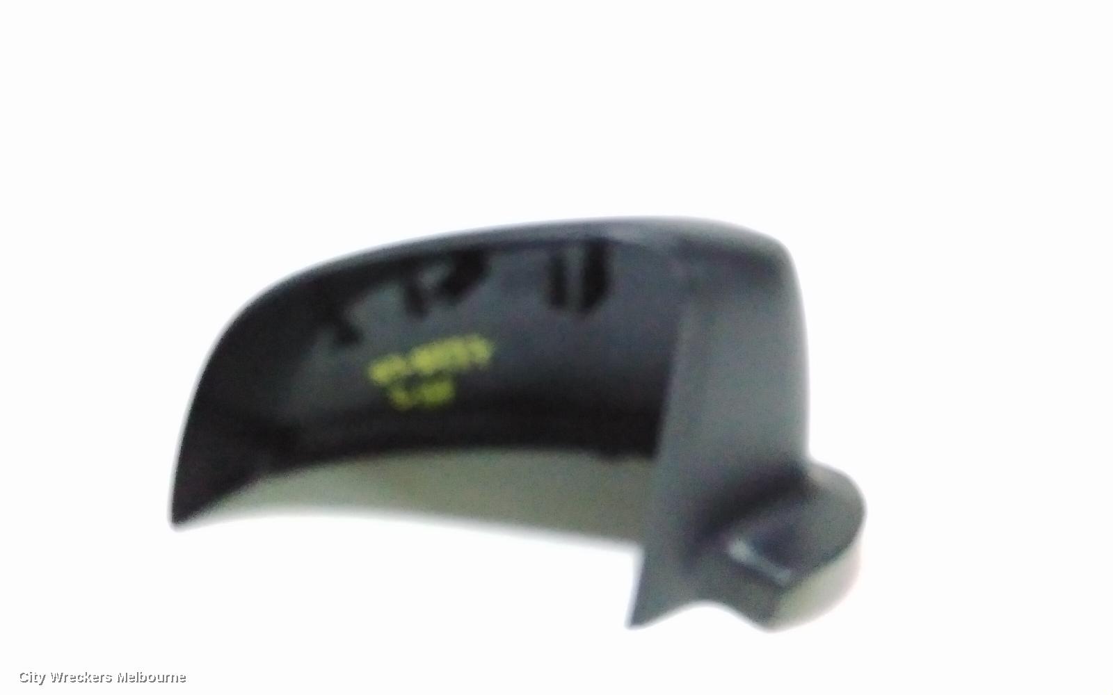 LDV G10 LEFT DOOR MIRROR, SV7C, VAN, BLACK, 04/2015 ONWARDS