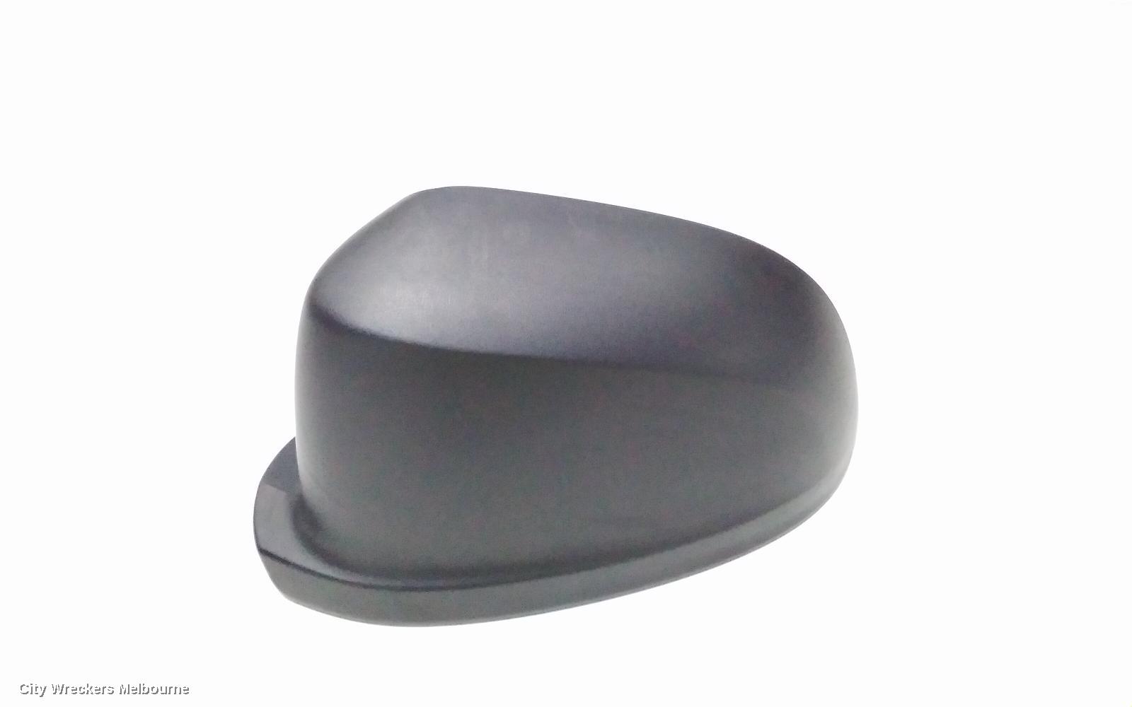LDV G10 LEFT DOOR MIRROR, SV7C, VAN, BLACK, 04/2015 ONWARDS