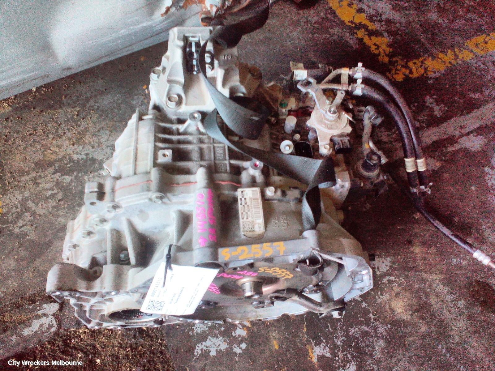 KIA SPORTAGE TRANS/GEARBOX, AUTO, AWD, DIESEL, 2.0, D4HD, TURBO, 8 SPEED, W/ TRANSFER CASE, NQ5, 09/2021 ONWARDS