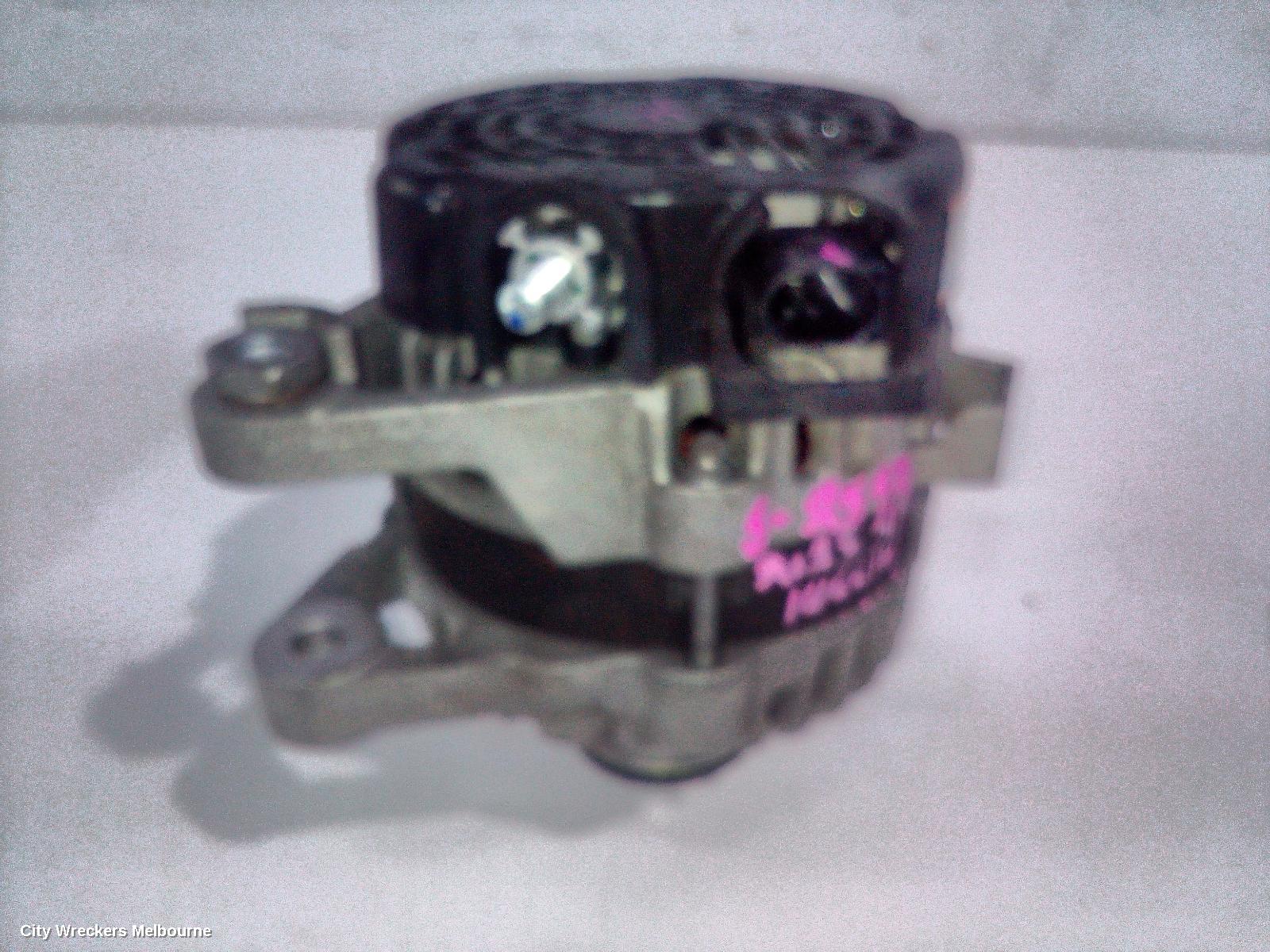 KIA SPORTAGE ALTERNATOR, DIESEL, 2.0, D4HD, 150 AMP, NQ5, 09/2021 ONWARDS