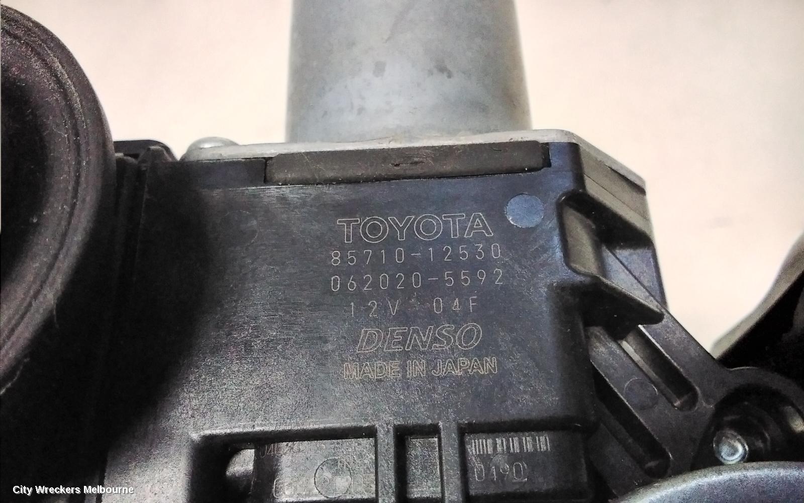 TOYOTA RAV4 RIGHT FRONT WINDOW REG/MOTOR, XA50, DOOR REG & MOTOR ASSY, 11/2018 ONWARDS