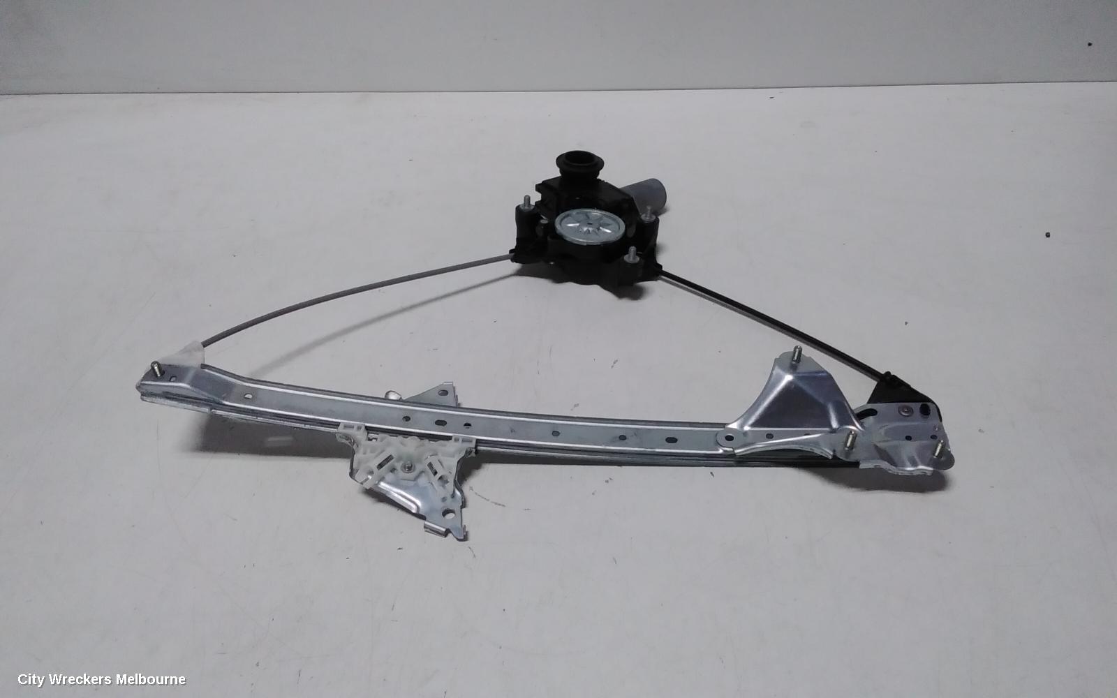 TOYOTA RAV4 RIGHT FRONT WINDOW REG/MOTOR, XA50, DOOR REG & MOTOR ASSY, 11/2018 ONWARDS