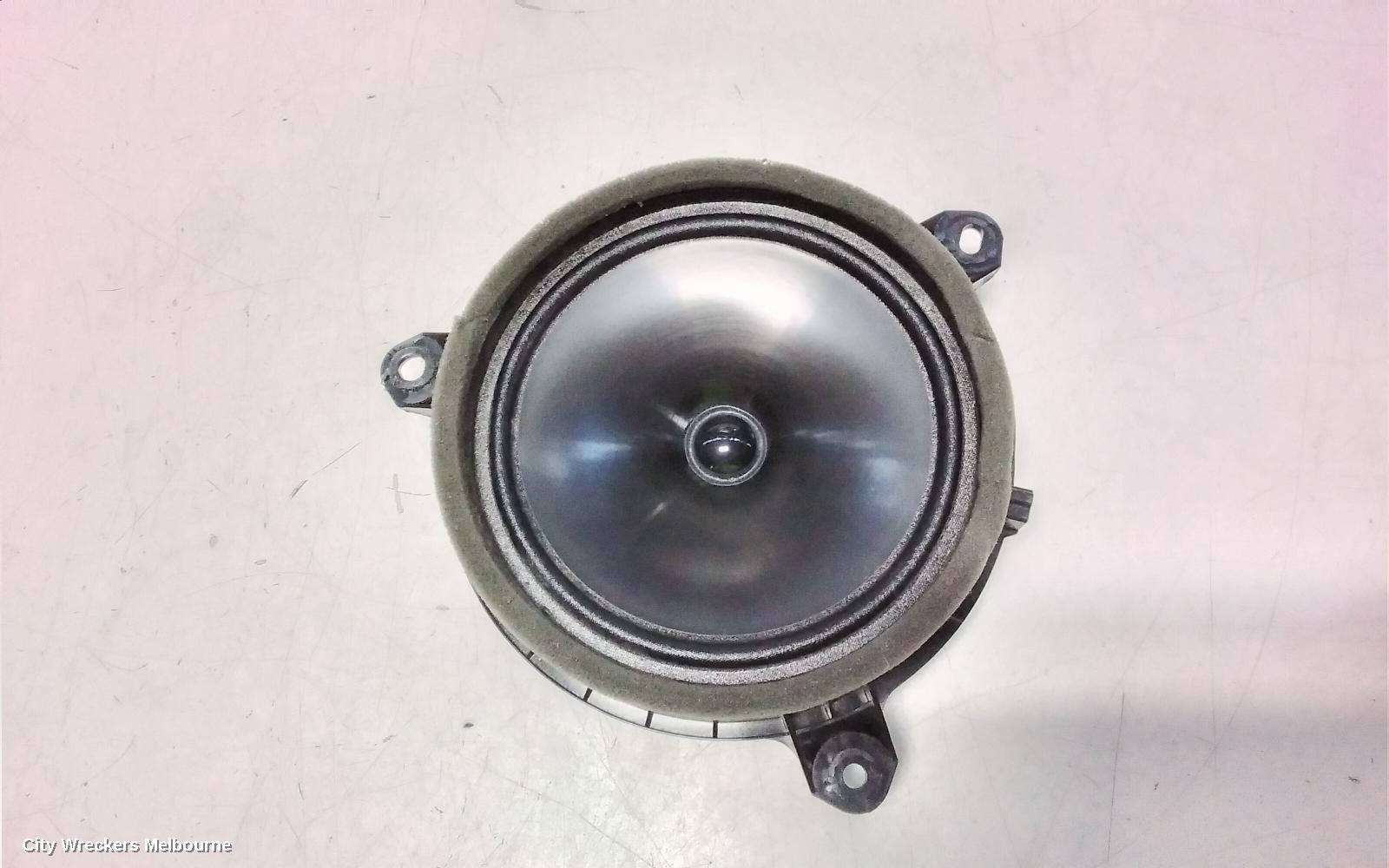 TOYOTA RAV4 SPEAKER, XA50, 11/2018 - 12/2025